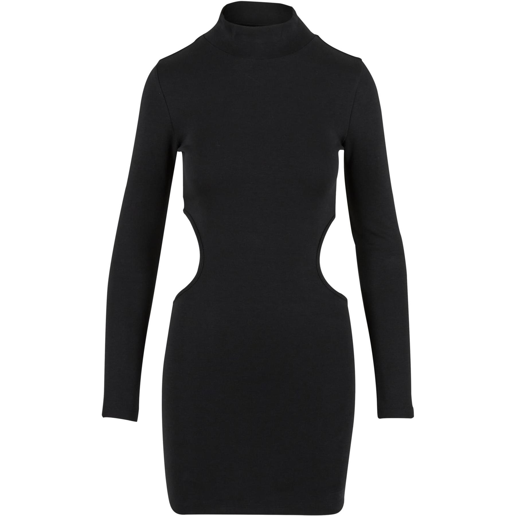 4065812714350 - Eng anliegendes Kleid für Damen Cut Out
