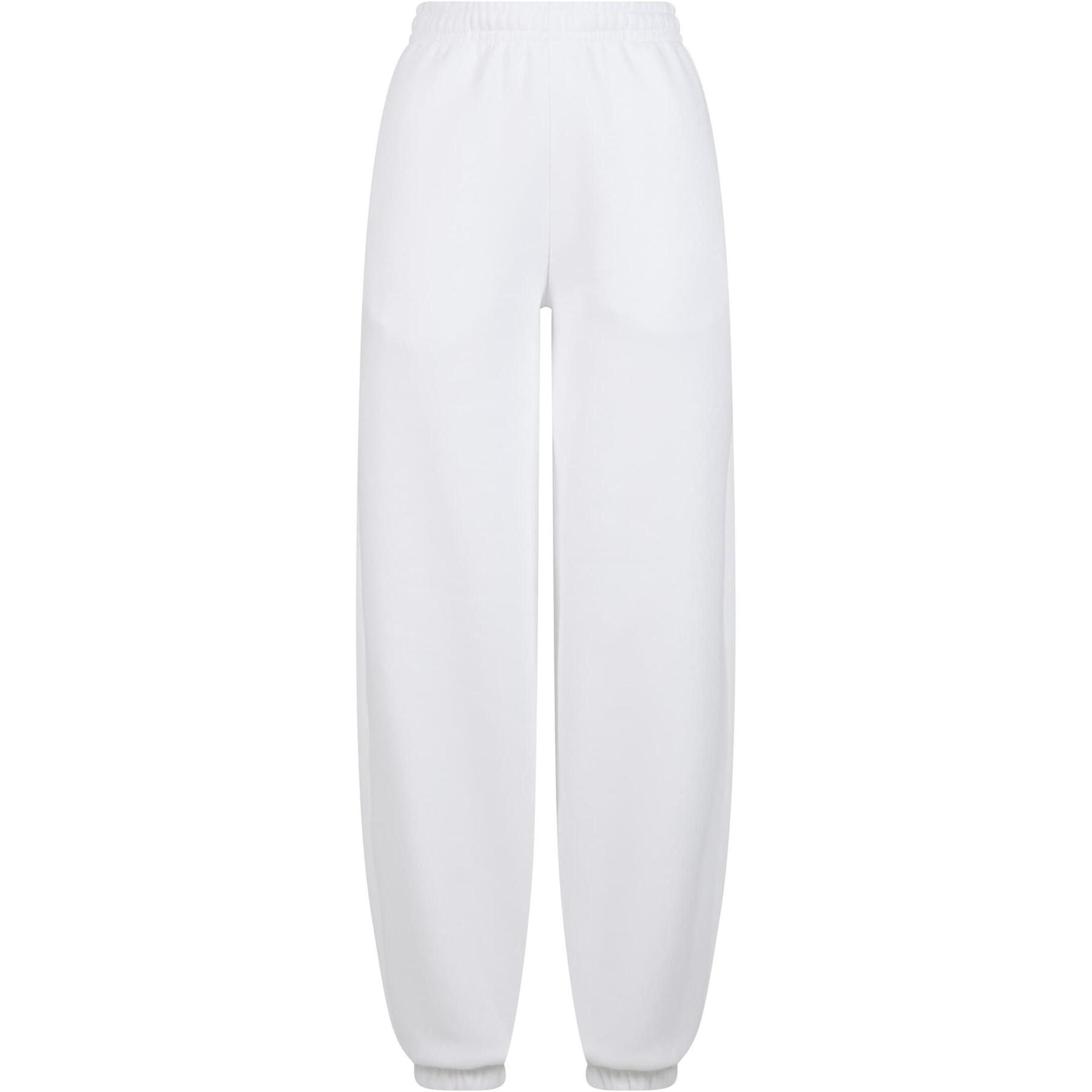 4065812697028 - Pantalon de jogging femme Urban Classics 4065812697028 - Pantalon de jogging femme Urban Classics