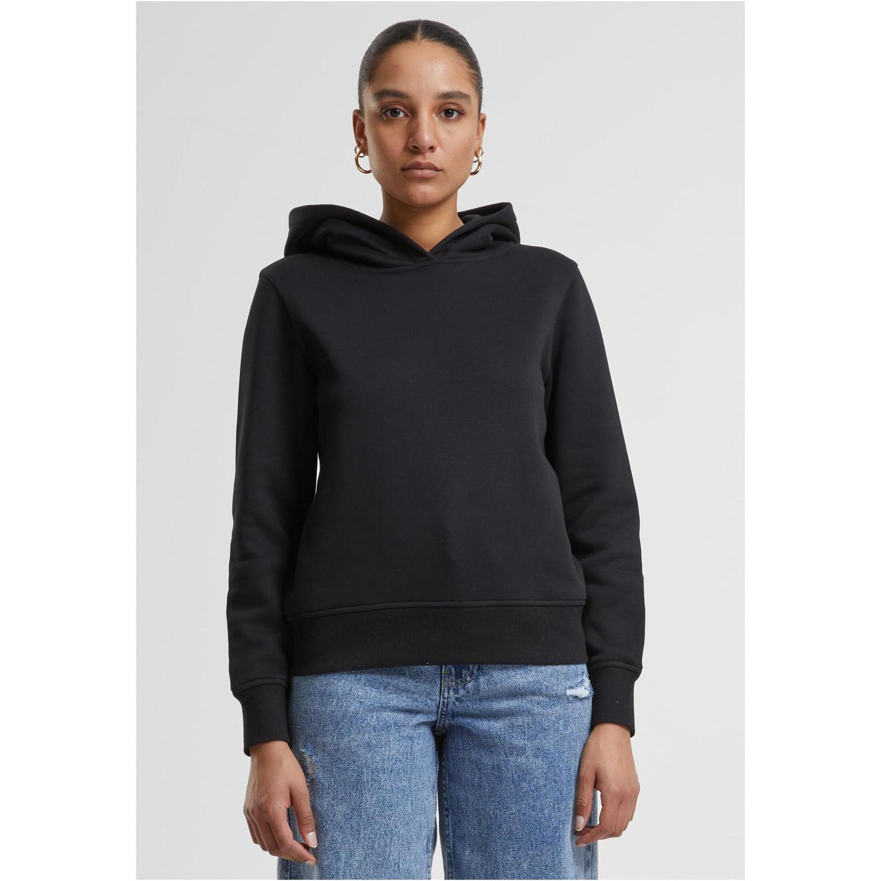 4065812709943 - Hoodie Damen Urban Classics