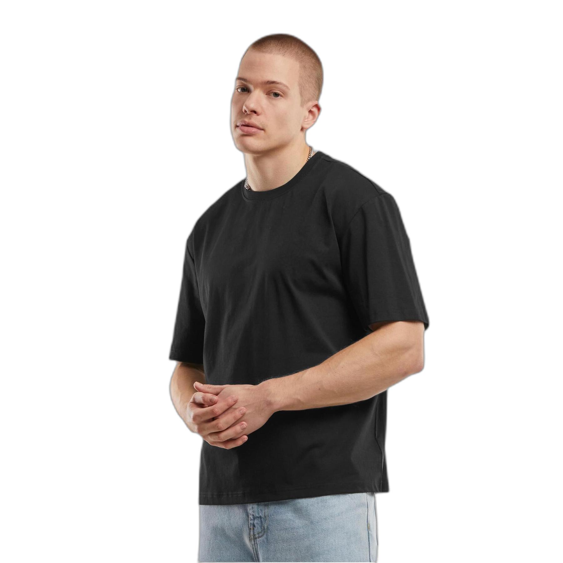 4065812718525 - Oversized T-Shirt Sorona