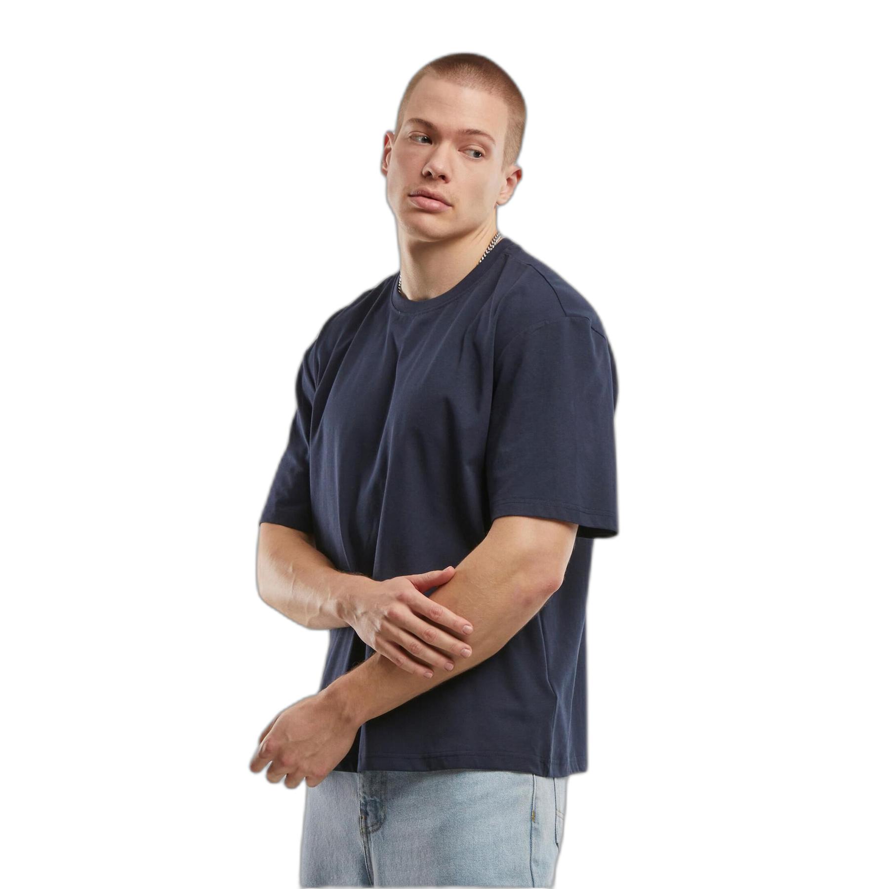 4065812718686 - Oversized T-Shirt Sorona