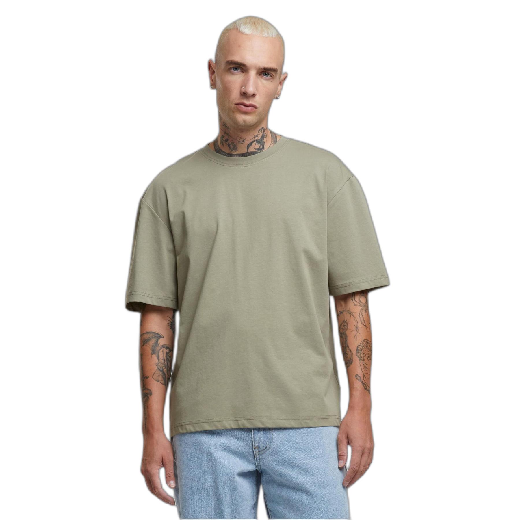 4065812718914 - Oversized T-Shirt Sorona
