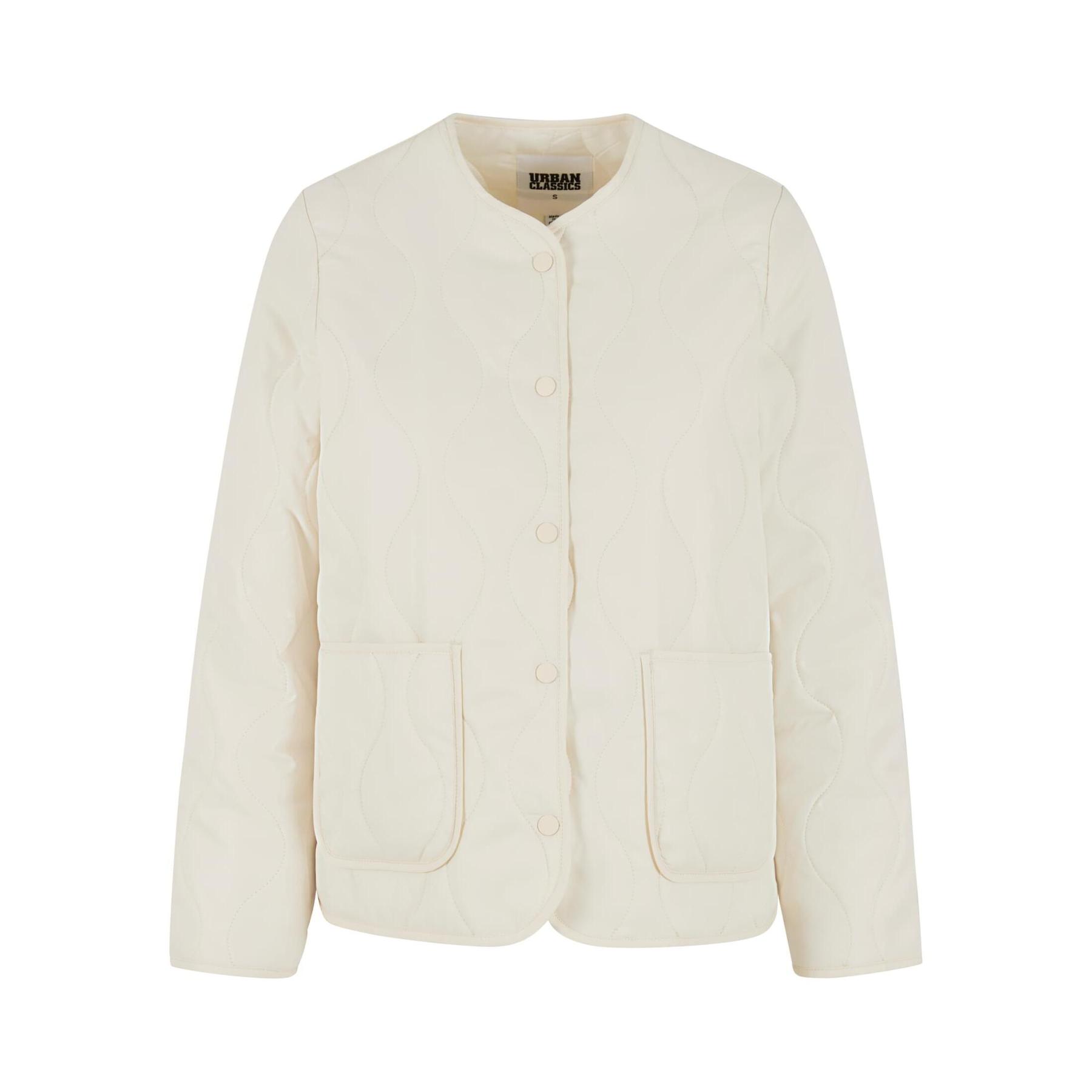 4065812784384 - Damen-Daunenjacke Urban Classics