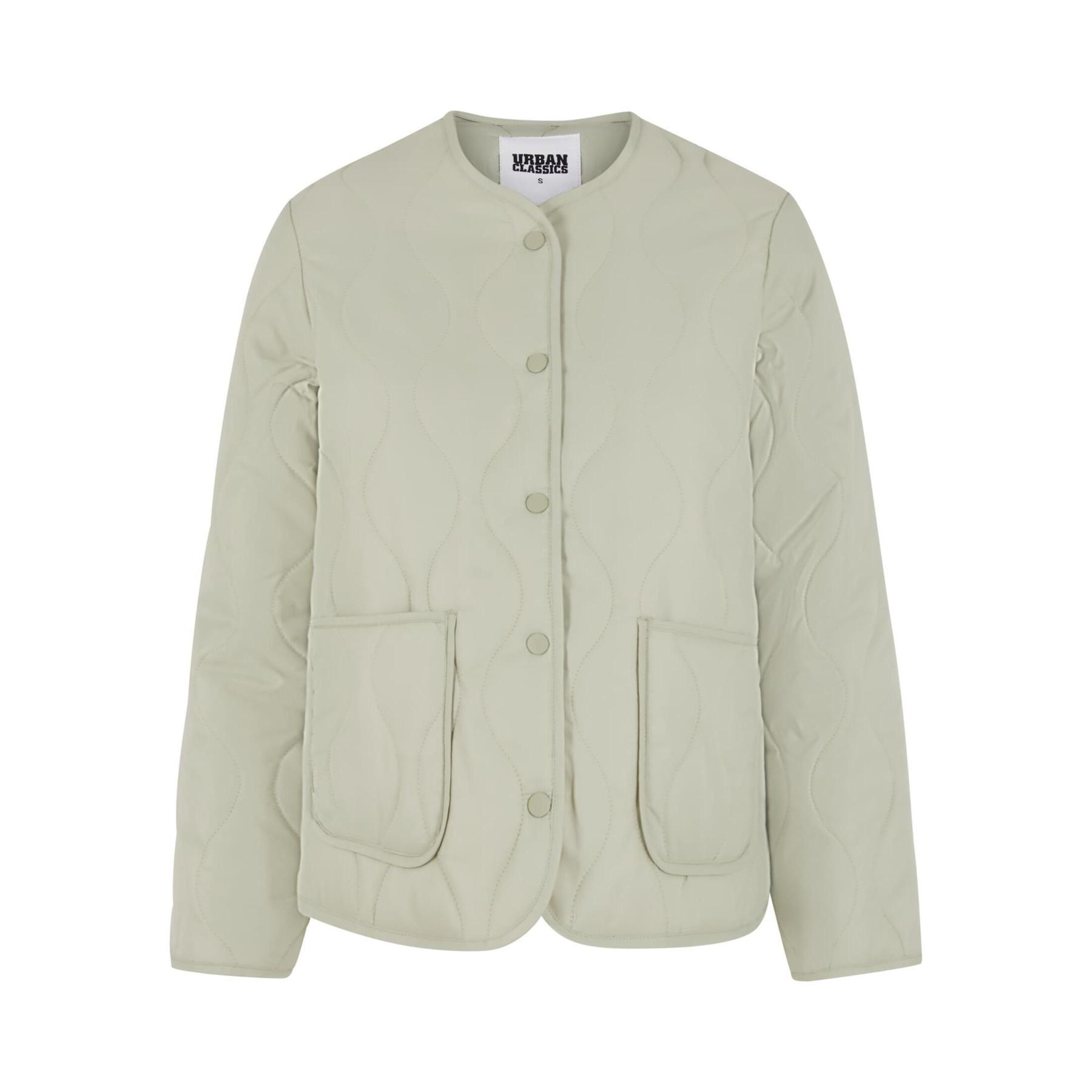 4065812784582 - Damen-Daunenjacke Urban Classics