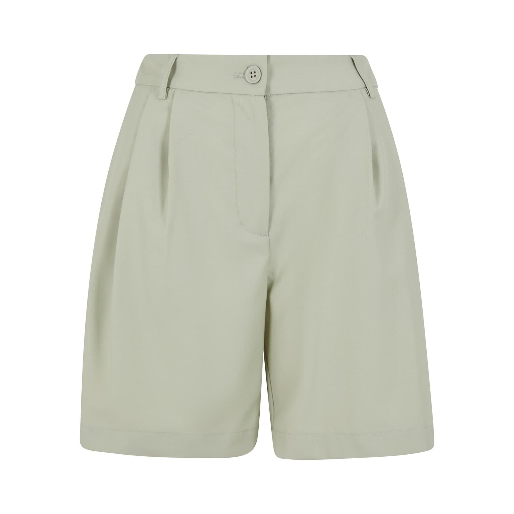 4065812782366 - Bermuda-Shorts für Damen Pleated