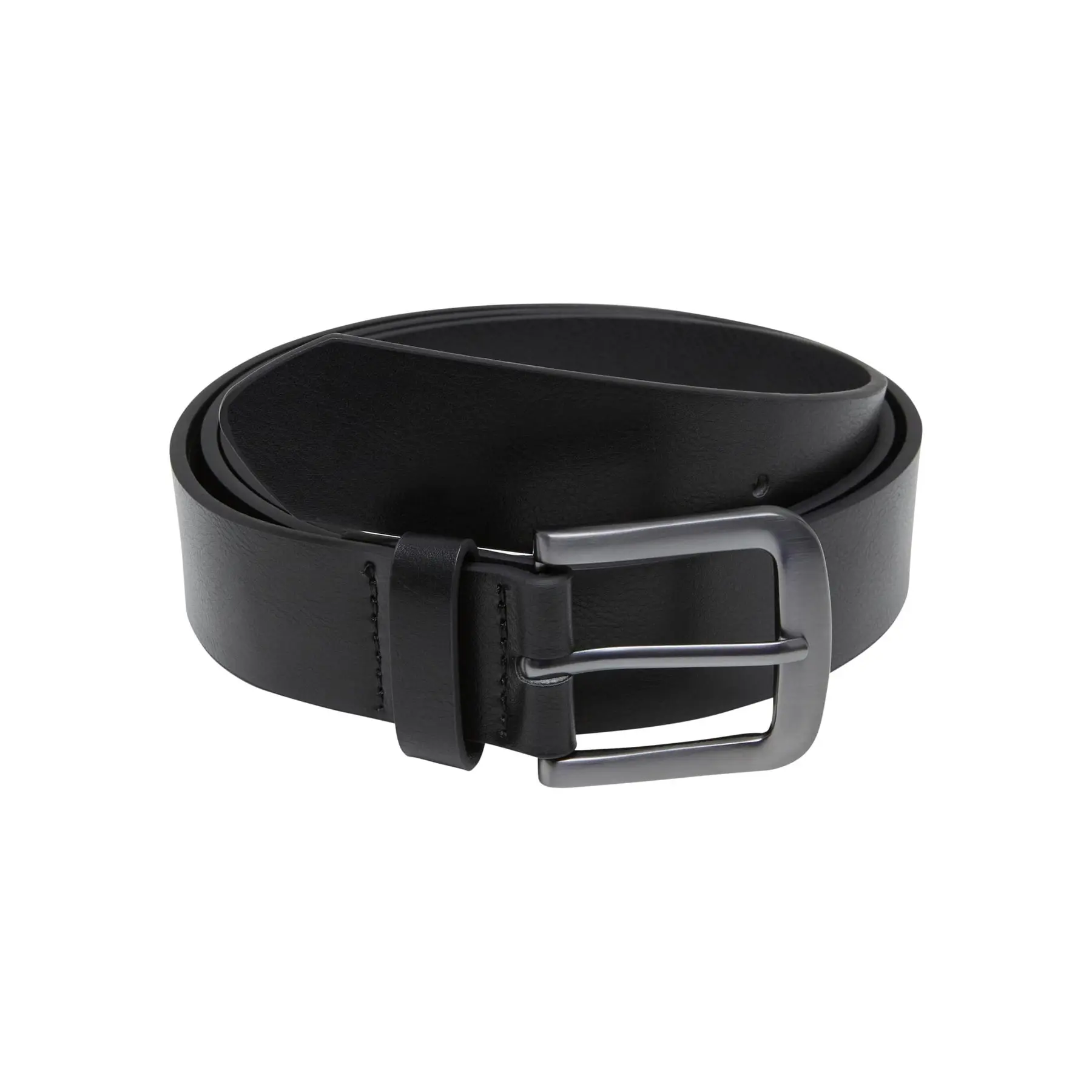 Synthetic Leather Belt Urban Classics Easy