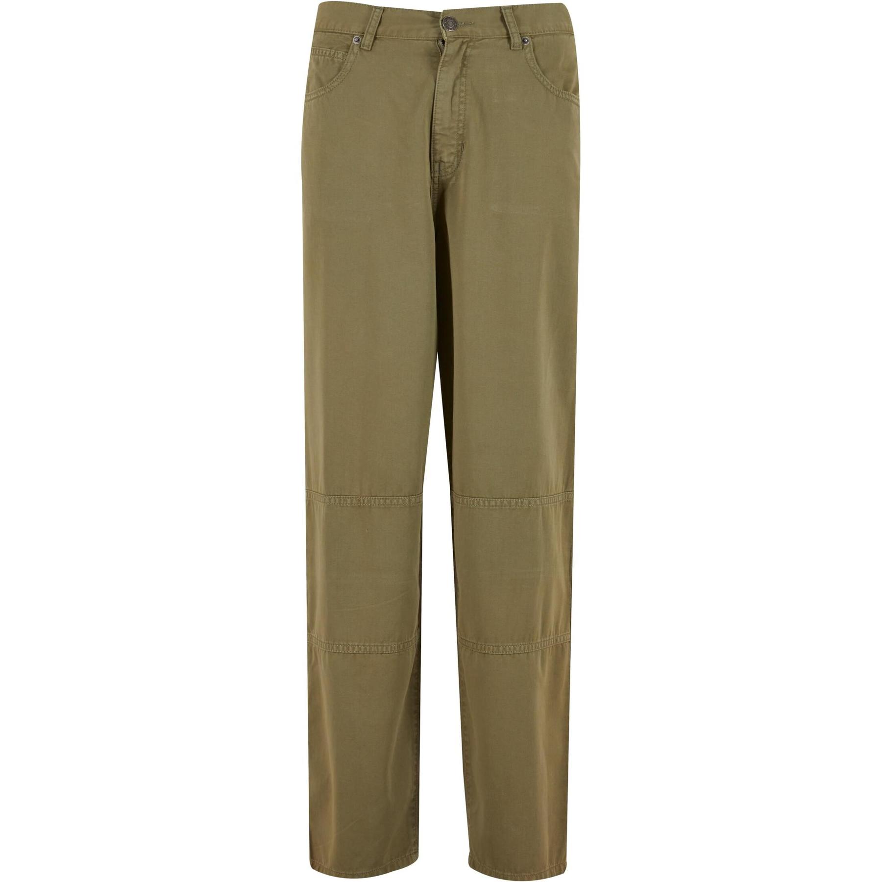 4065812716996 - Hose mit Trennnähten 90es