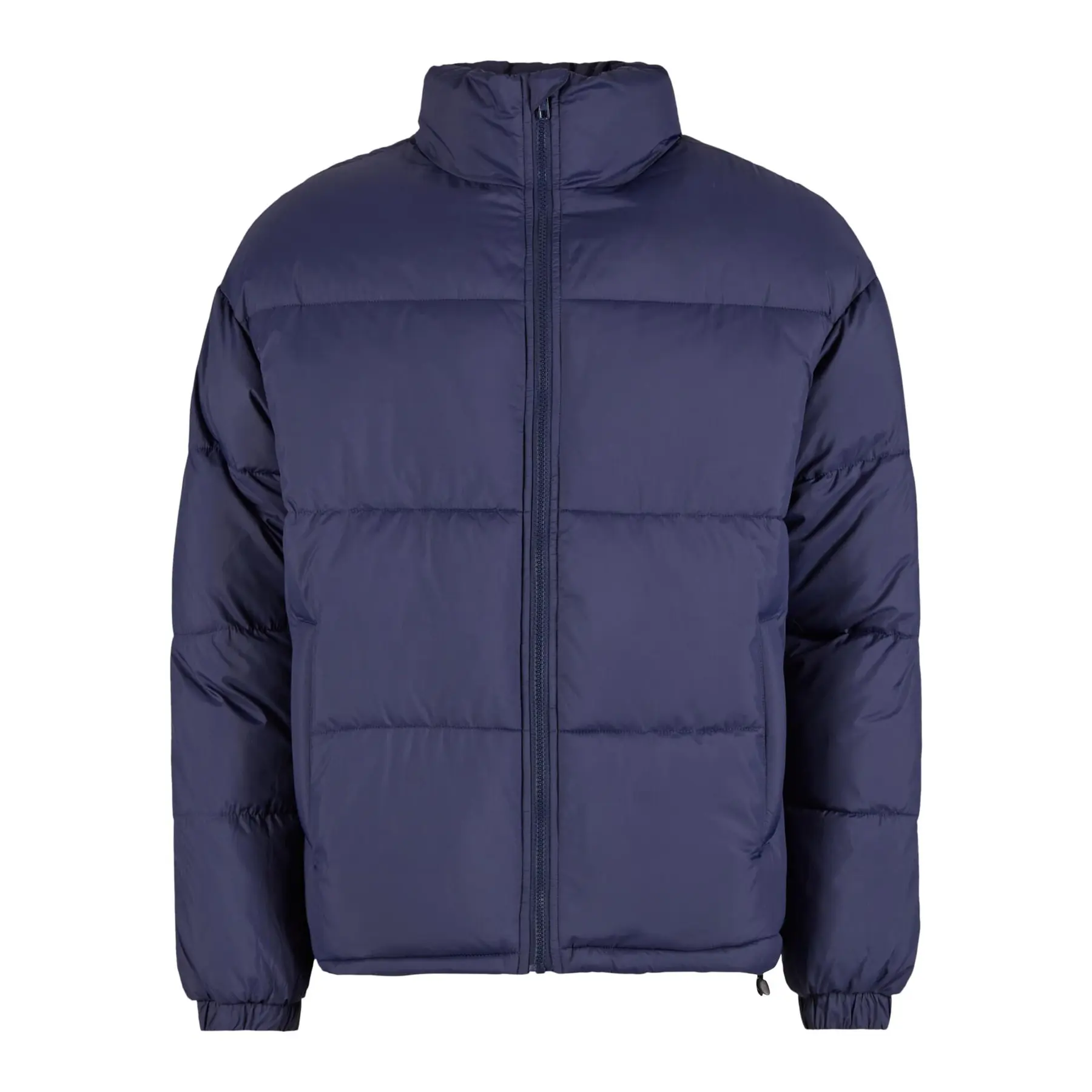 Urban Classics' Basic Puffer