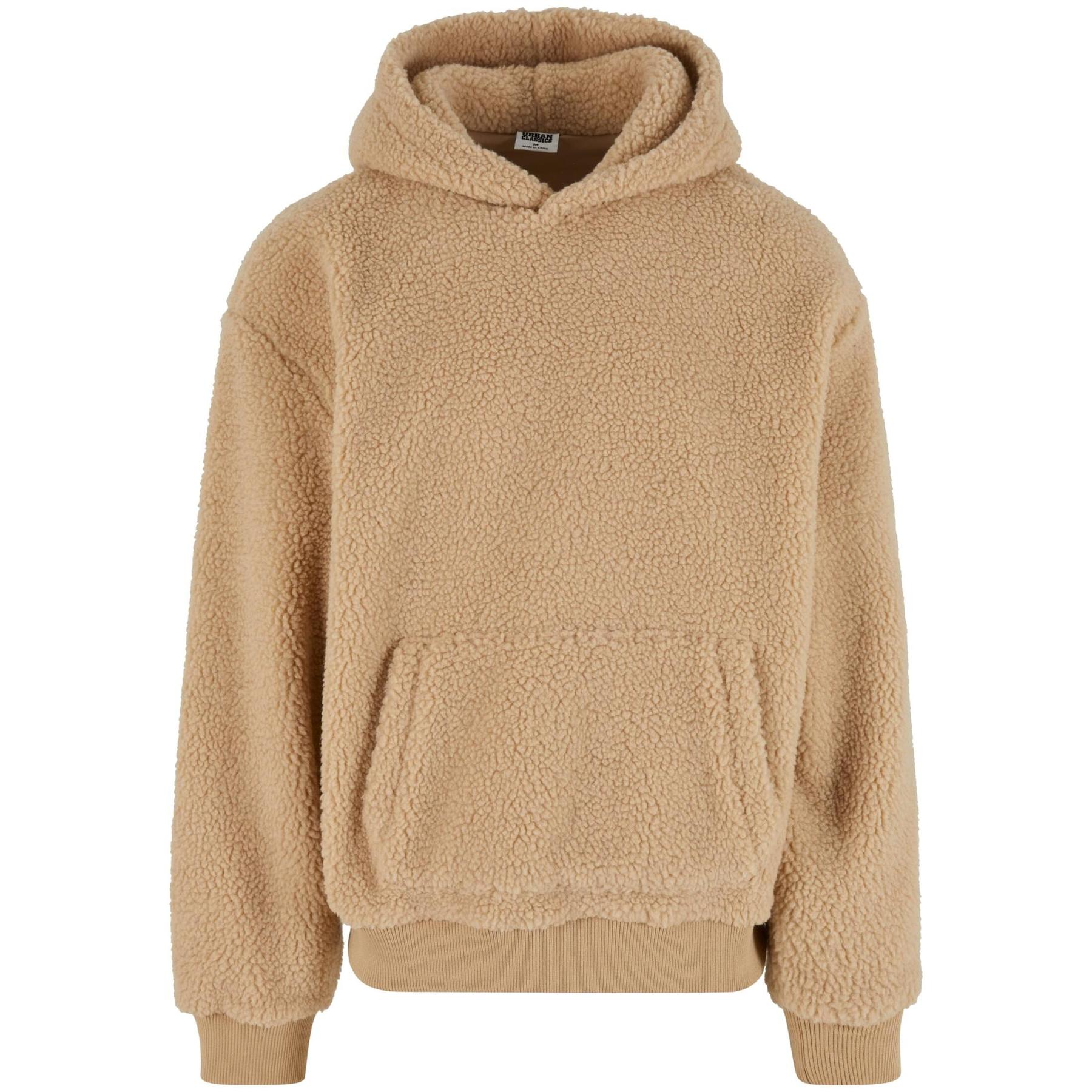 4065812684844 - Oversized Kapuzenpullover Urban Classics 4065812684844 - Oversized Kapuzenpullover Urban Classics