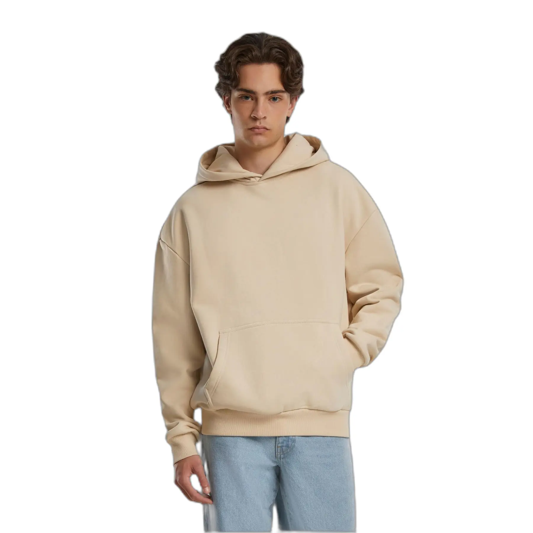 4065812674470 - Oversized Hoodie Urban Classics