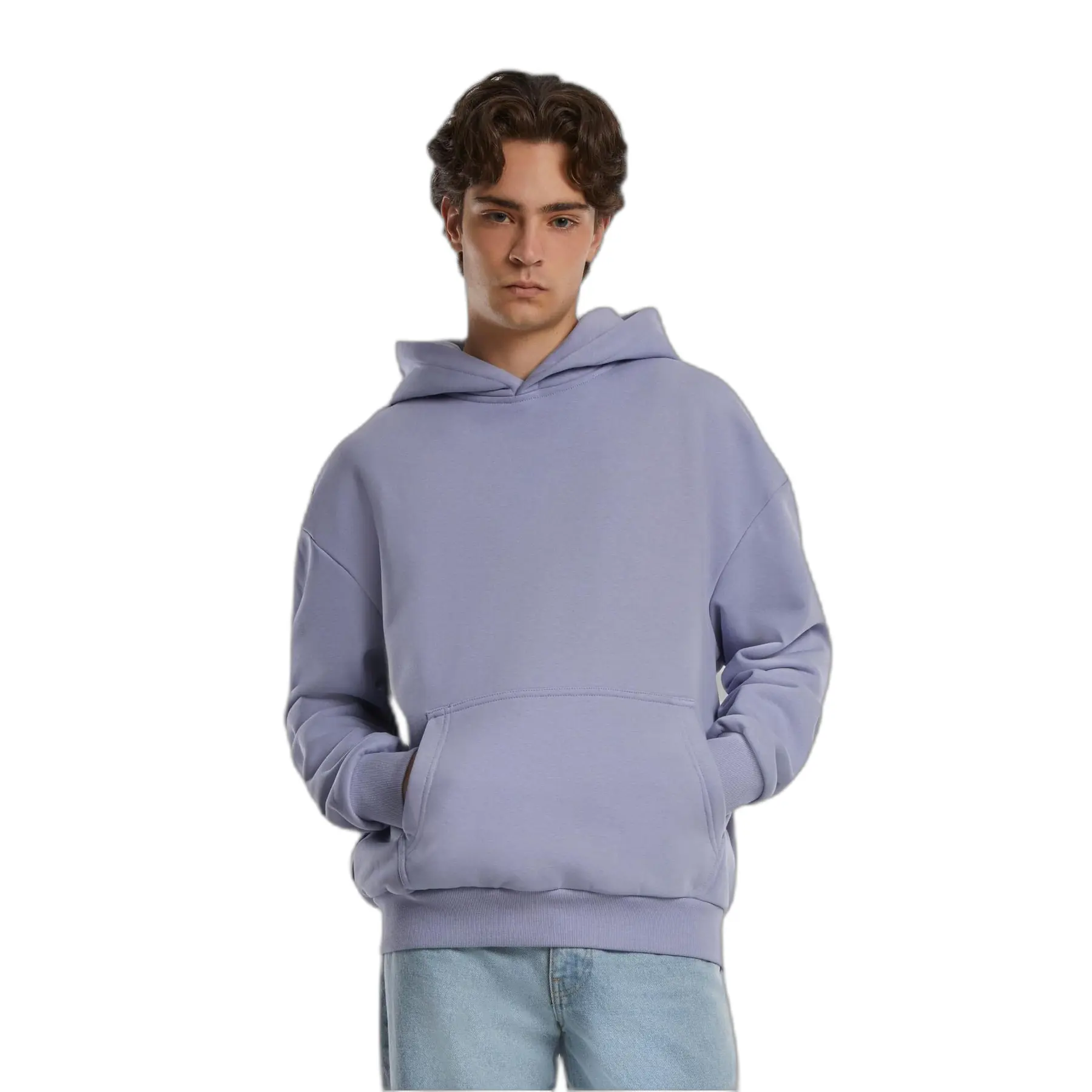 4065812674579 - Oversized Hoodie Urban Classics