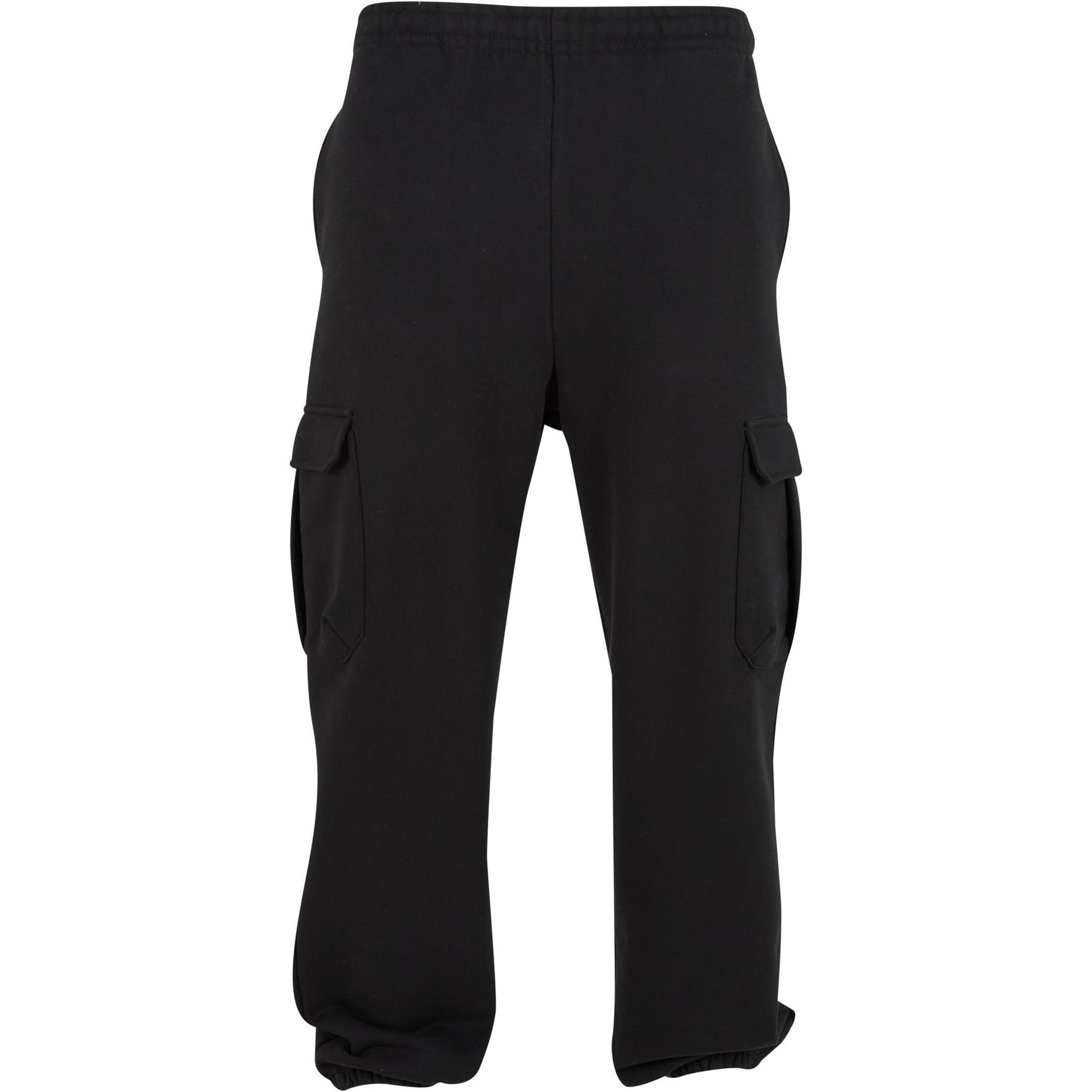 4065812674746 - Pantalon de jogging cargo 90´S