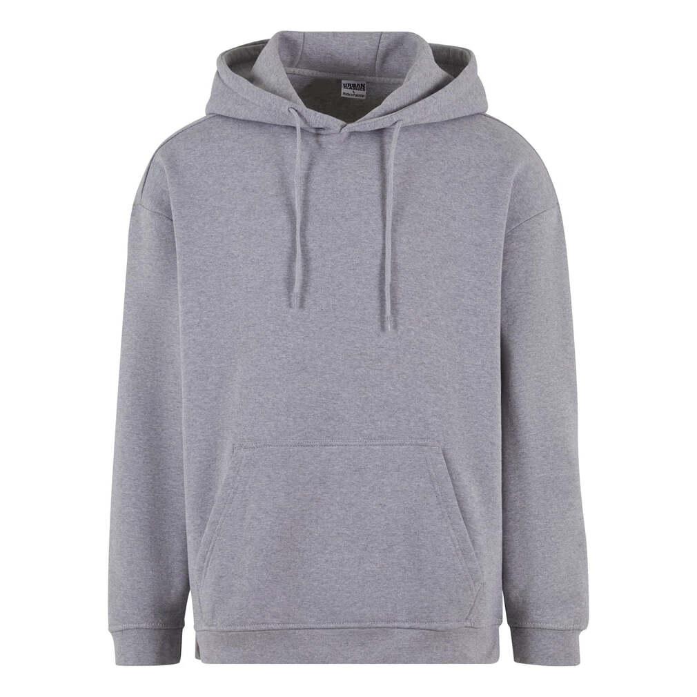 4065812702210 - Oversized Hoodie Basic