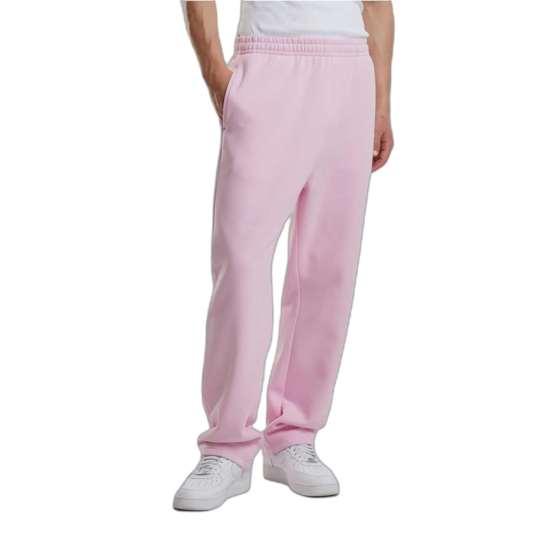 4065812699824 - Flauschige Jogginghose Urban Classics 4065812699824 - Flauschige Jogginghose Urban Classics