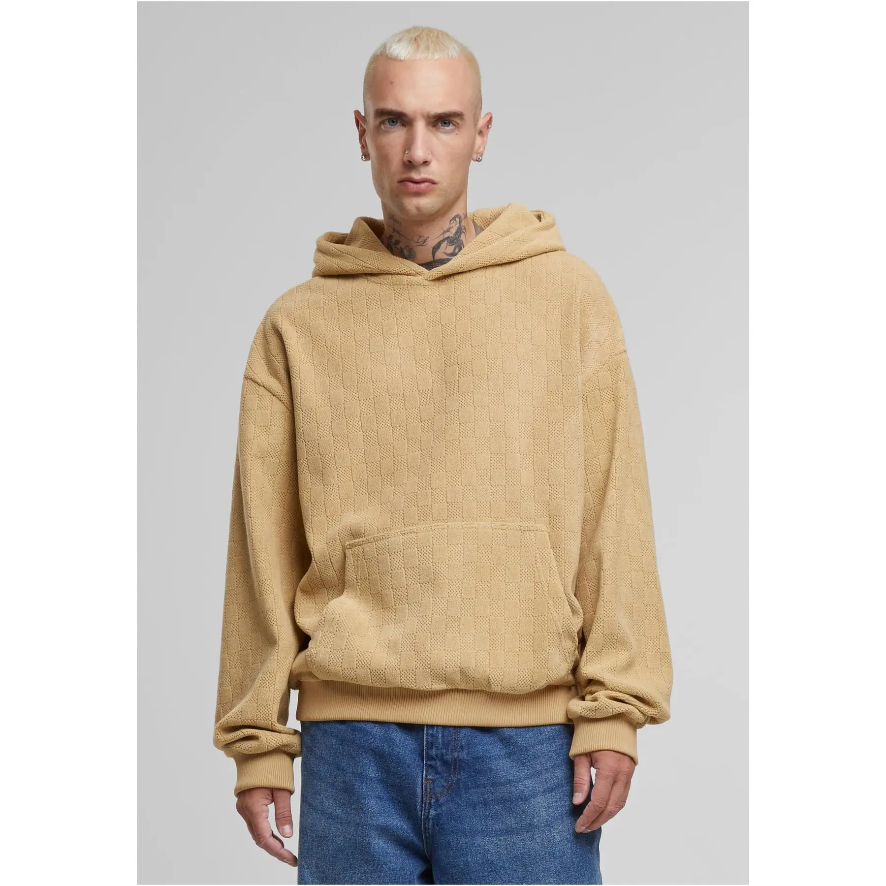 4065812710376 - Pullover Jacquard