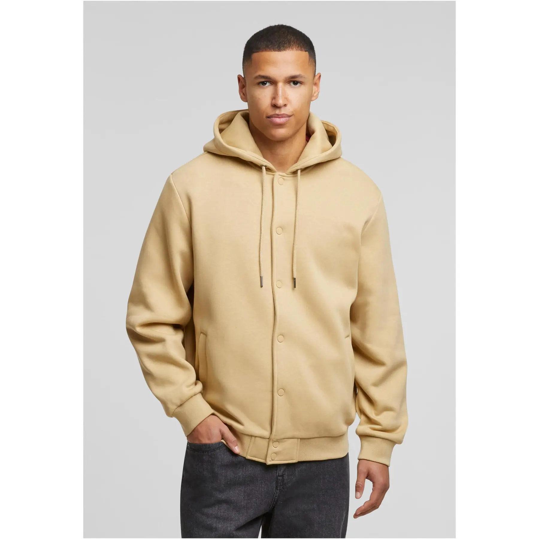 4065812725578 - FleeceHoodie Urban Classics