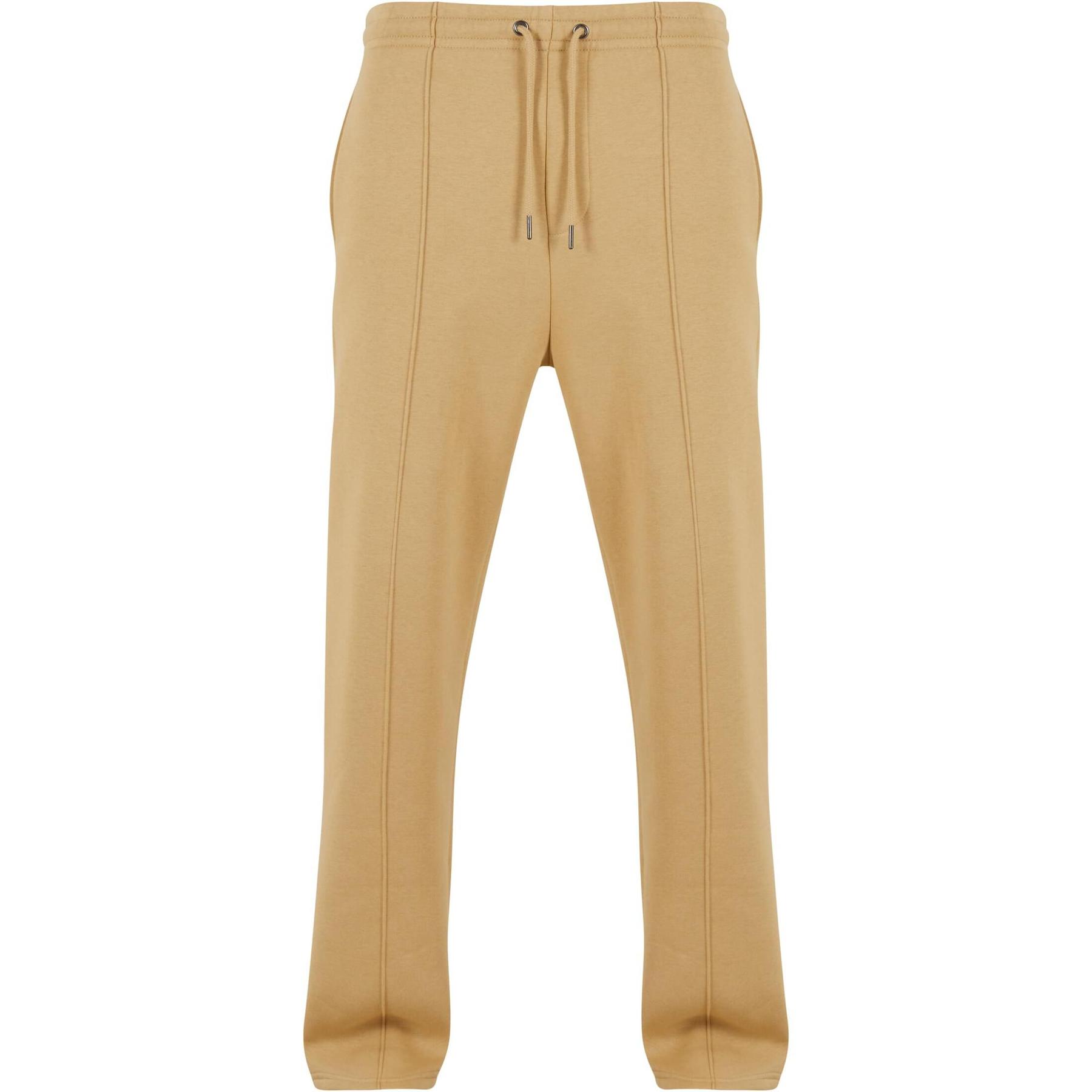 4065812725752 - Pantalon de jogging Fluffy Pintuck 4065812725752 - Pantalon de jogging Fluffy Pintuck