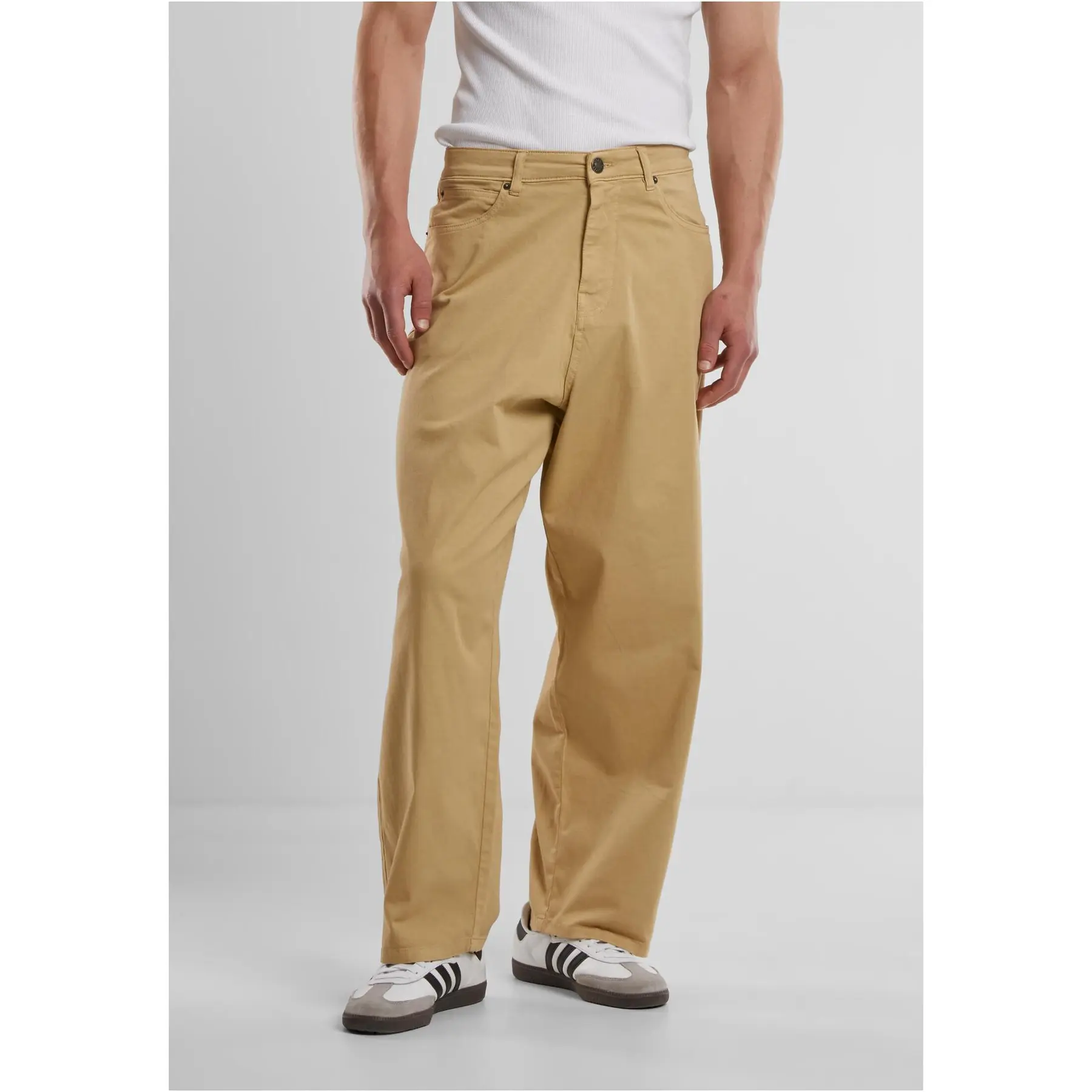 Urban Classics Chinohosen für Herren online bei