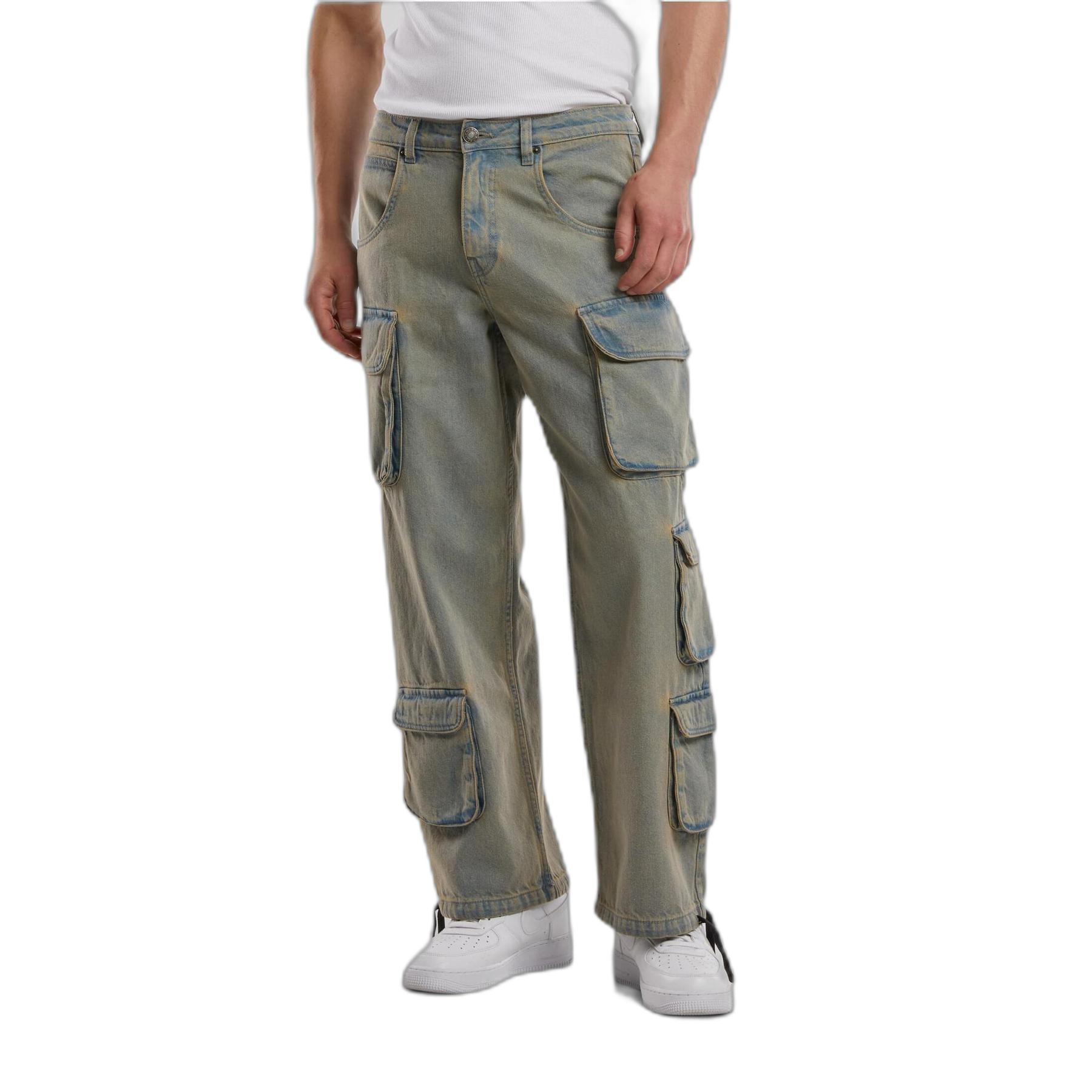 4065812726056 - Cargo-Jeans Urban Classics