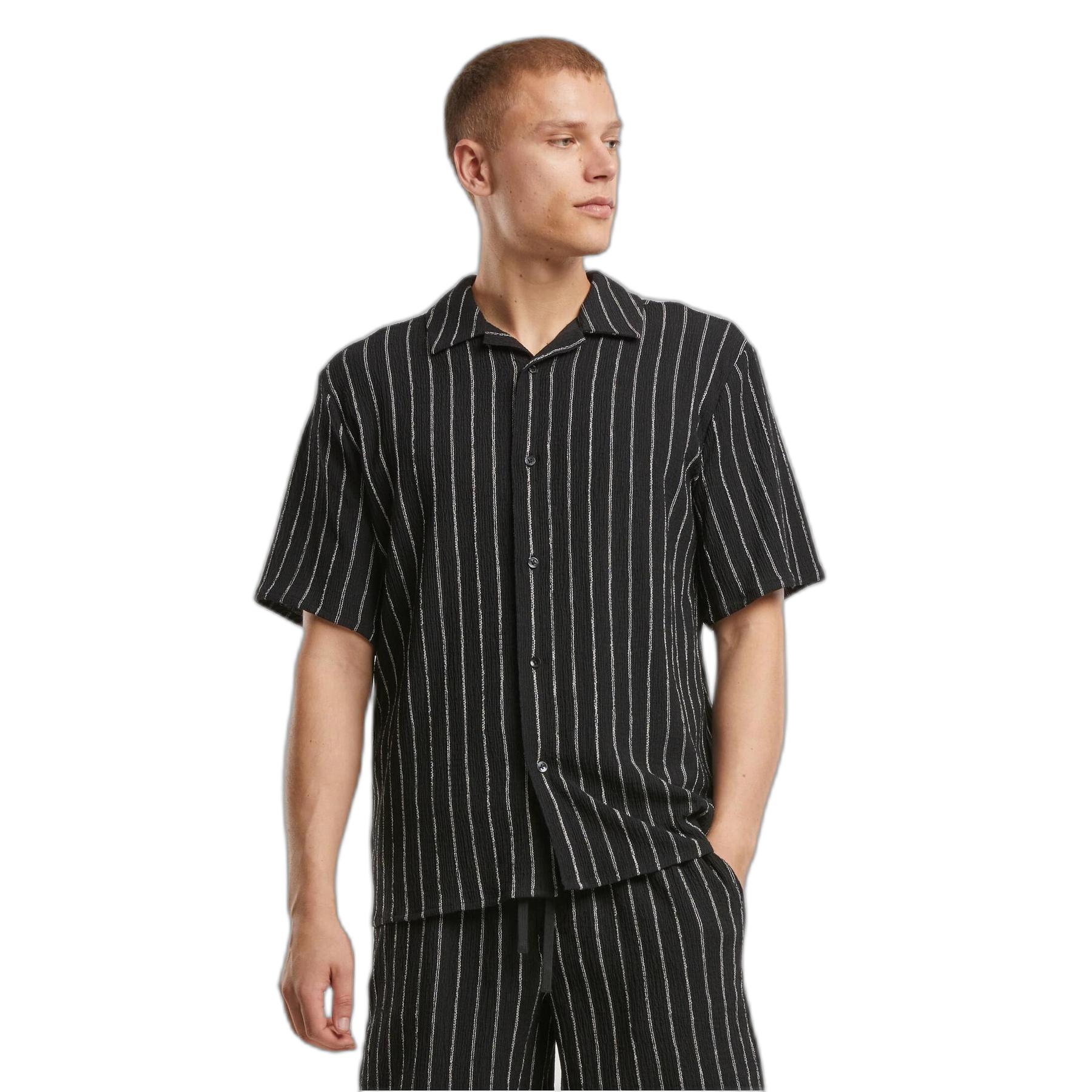 4065812793850 - Hemd Resort striped