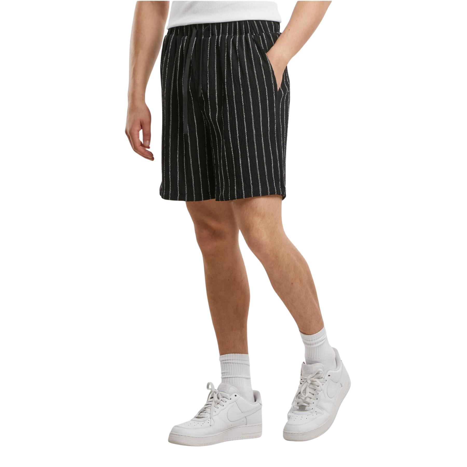 4065812794048 - Shorts Resort striped