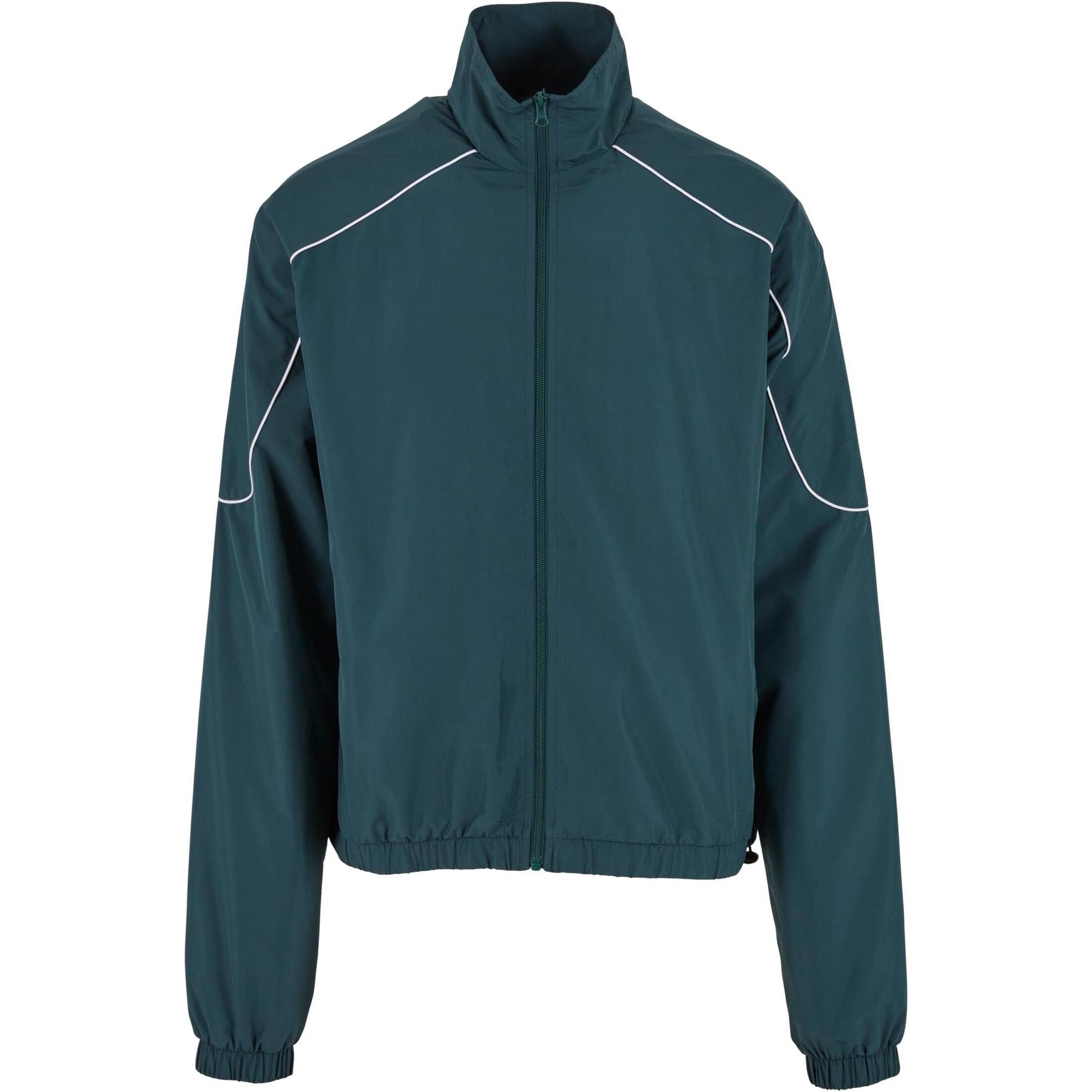 4065812783189 - Trainingsjacke Piped Panel