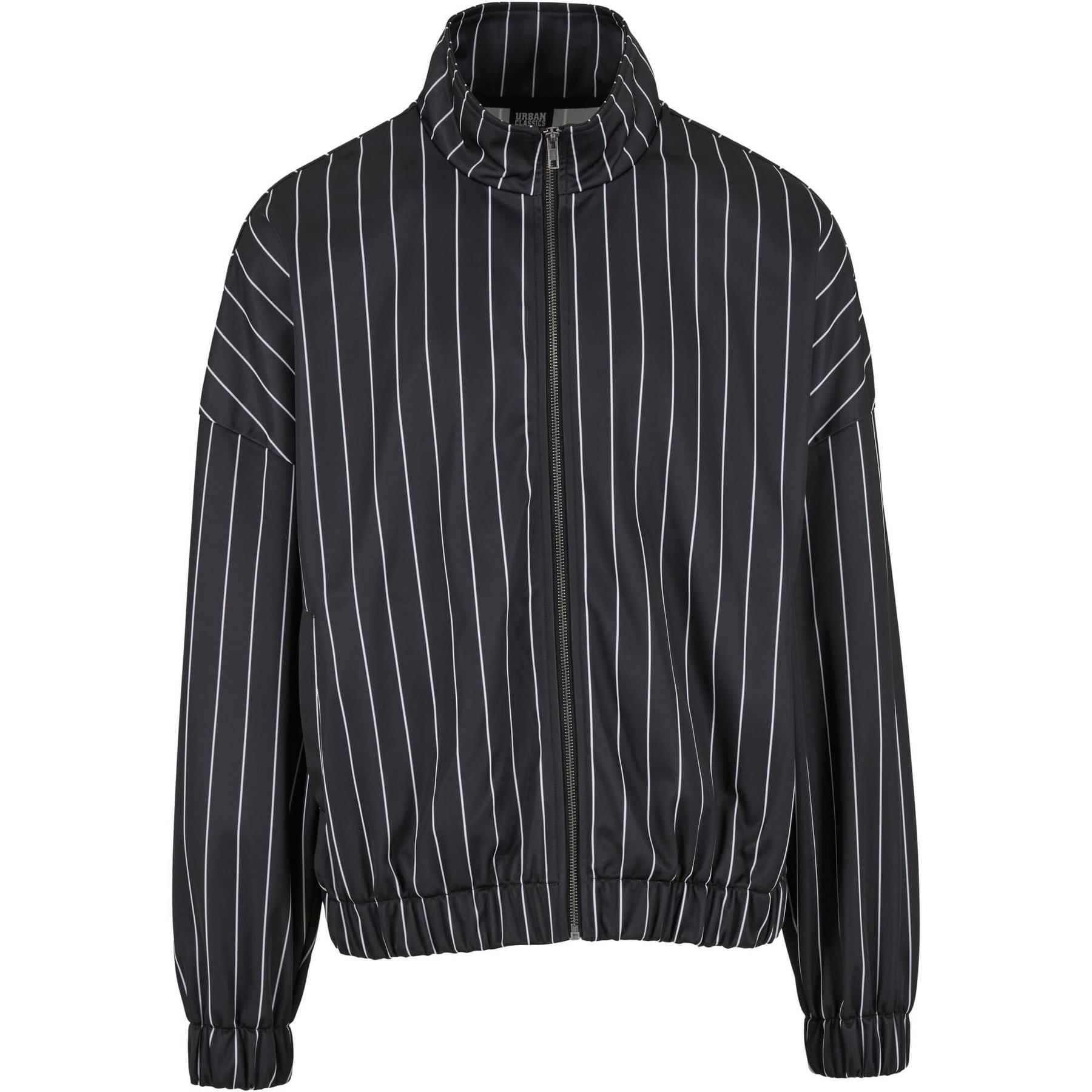 4065812783325 - Trainingsjacke pinstripe