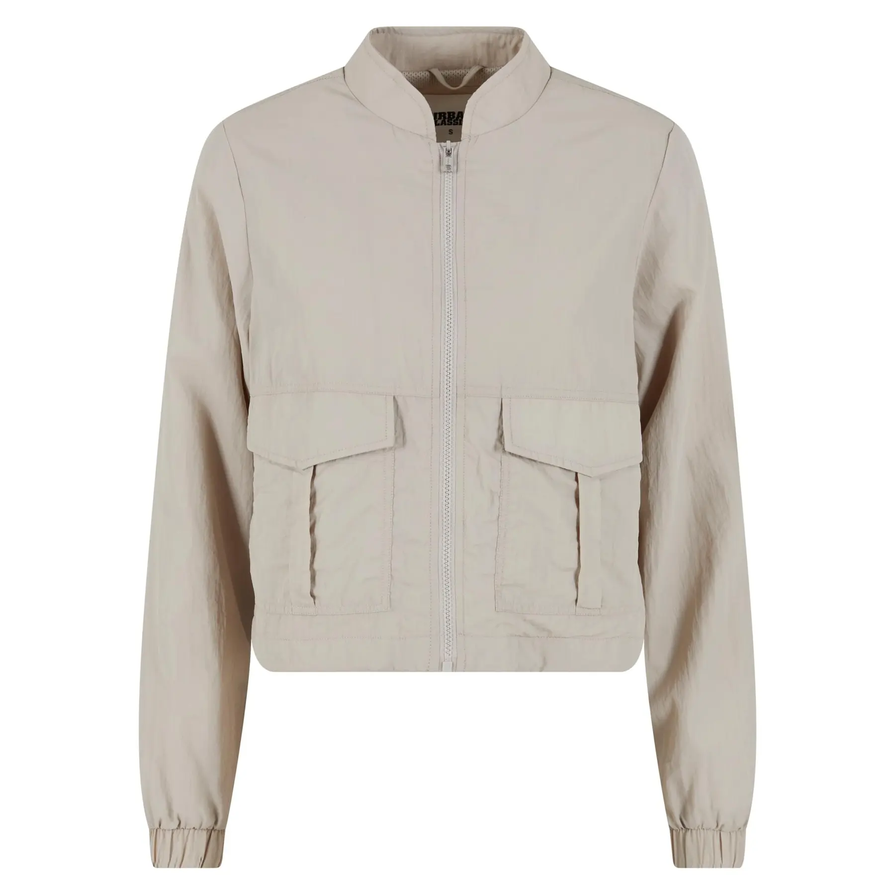 4065812781321 - Damen Nylonjacke Urban Classics