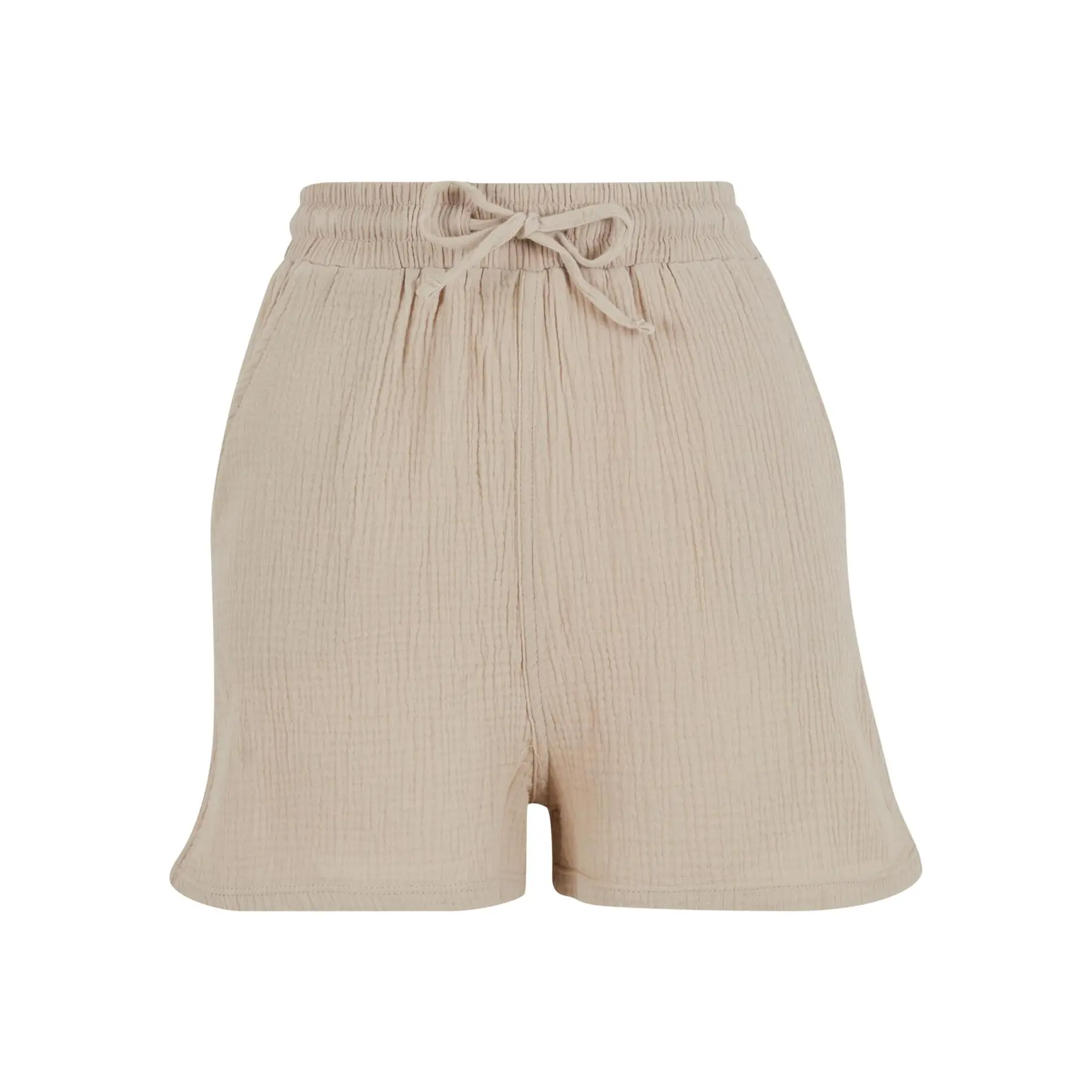 4065812789631 - Shorts für Damen Musselin