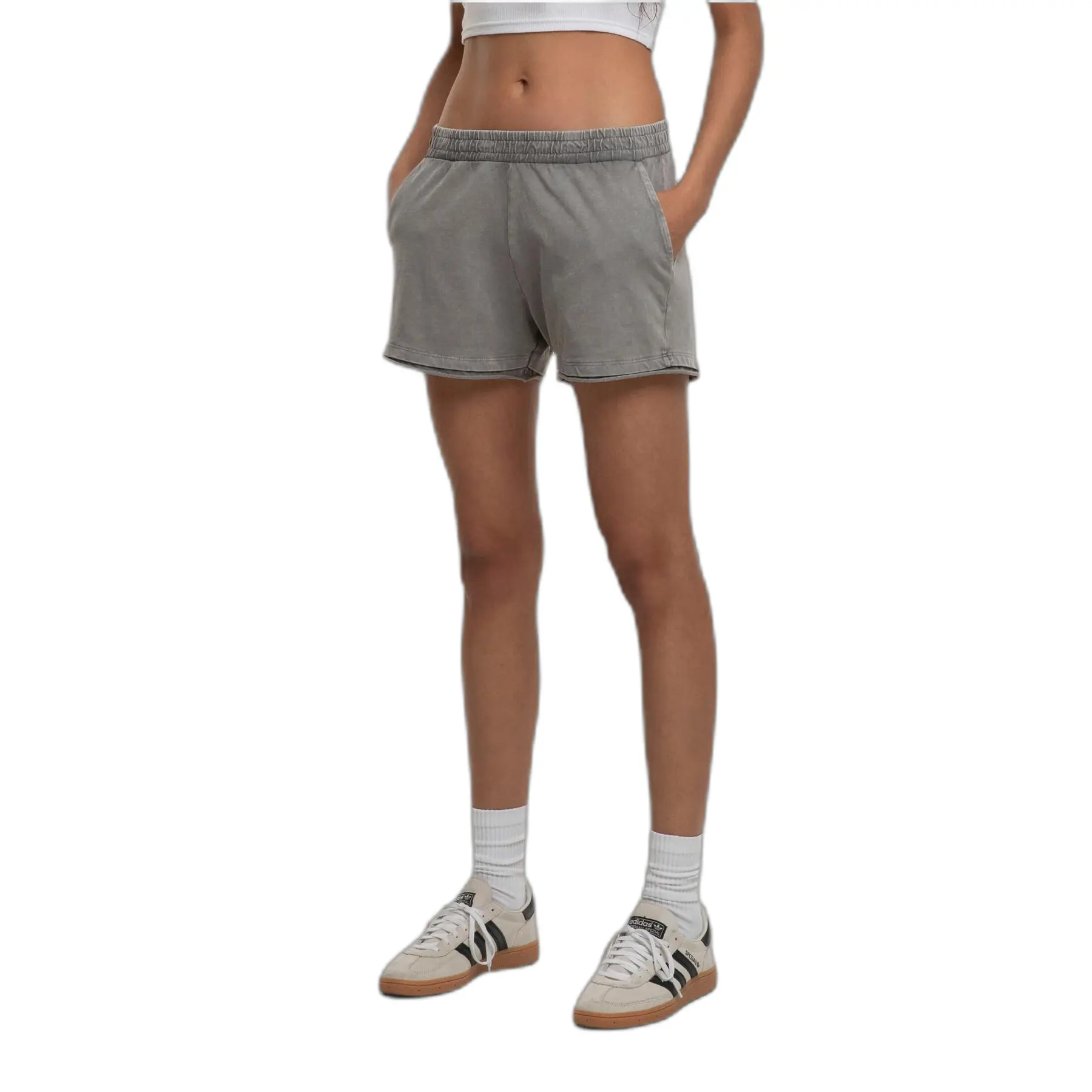 Women's short jersey Urban Classics