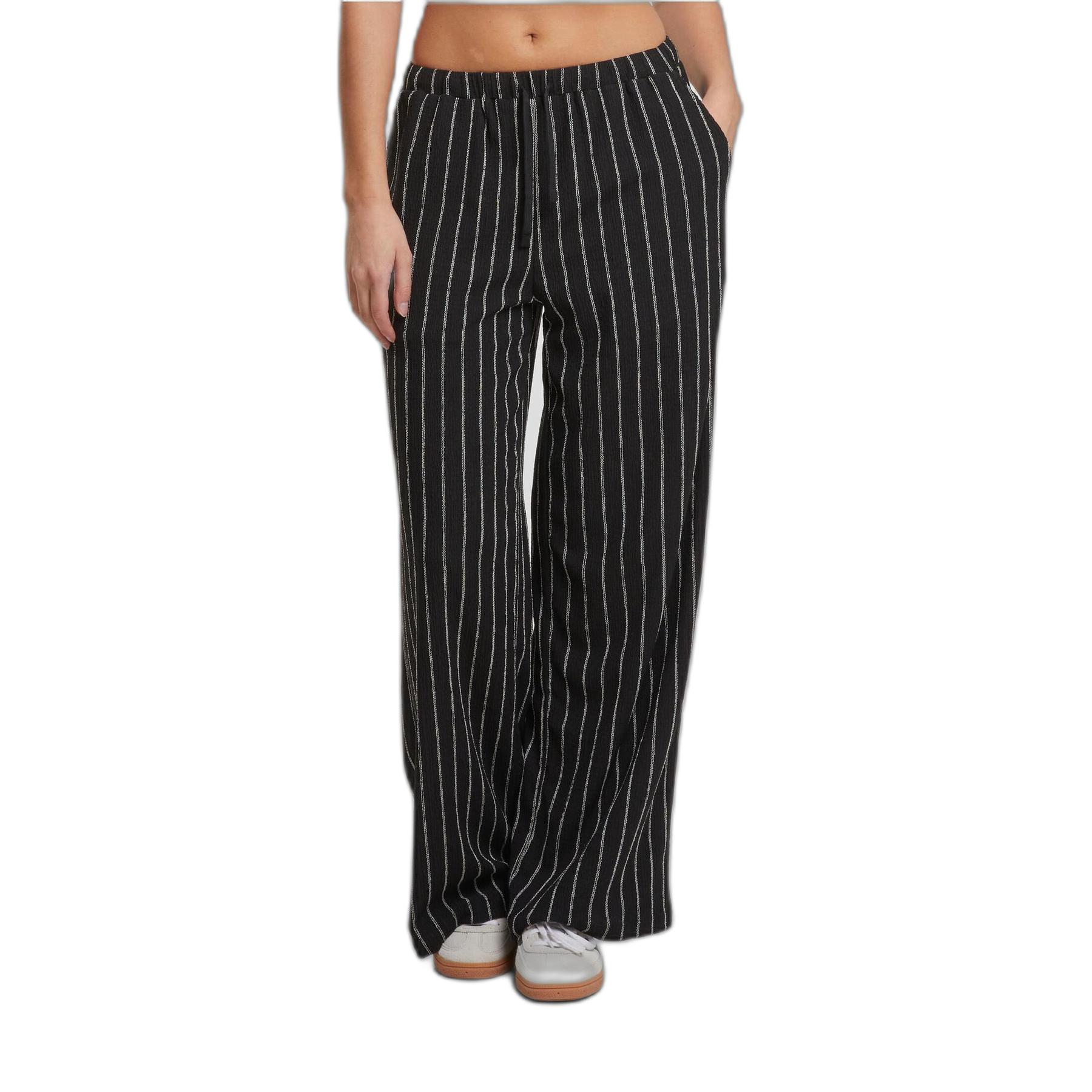 Pantaloni da donna Urban Classics