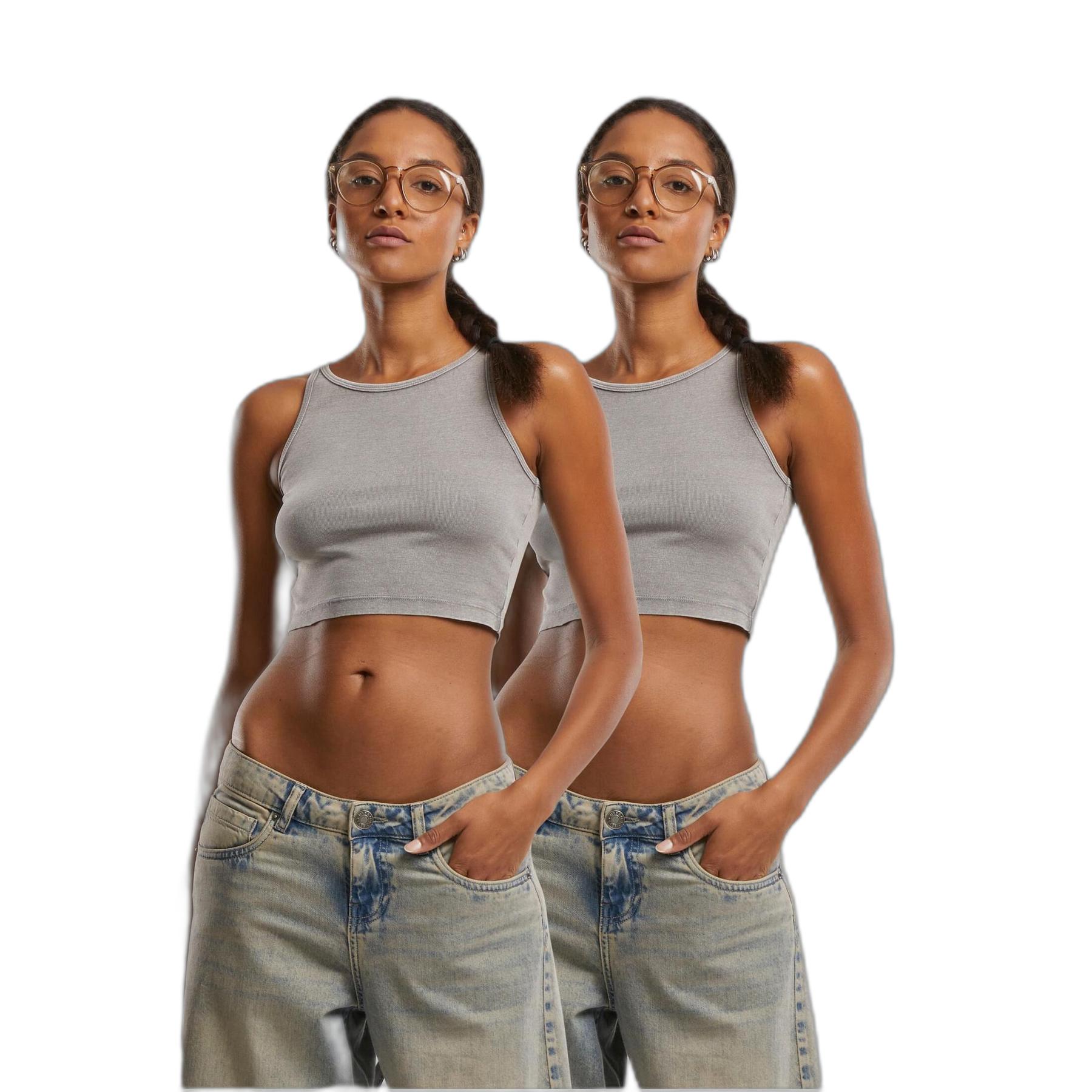 4065812791696 - Damen-Jersey-Top (x2) 4065812791696 - Damen-Jersey-Top (x2)