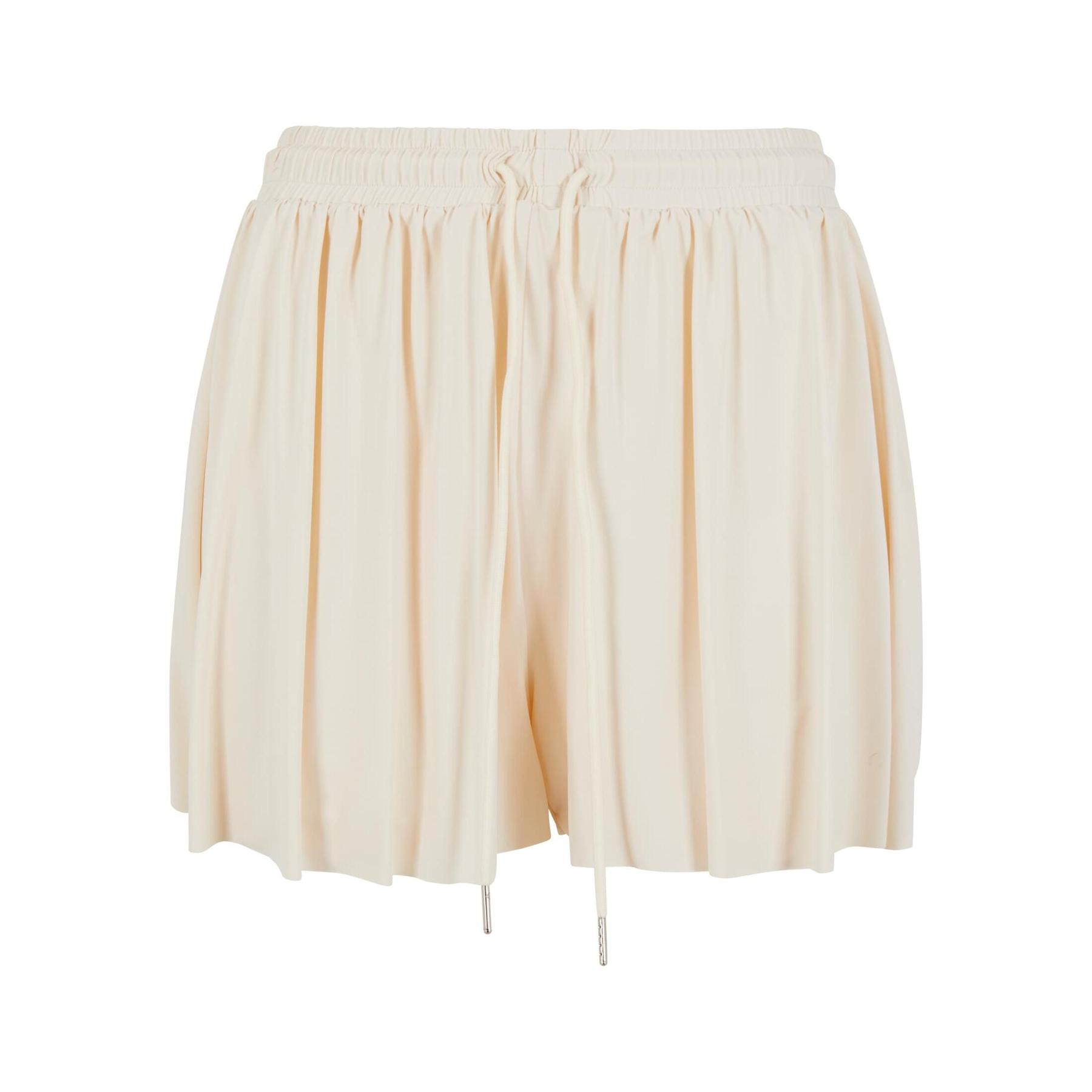 4065812797520 - Damen-Jersey-Shorts юбка Urban Classics