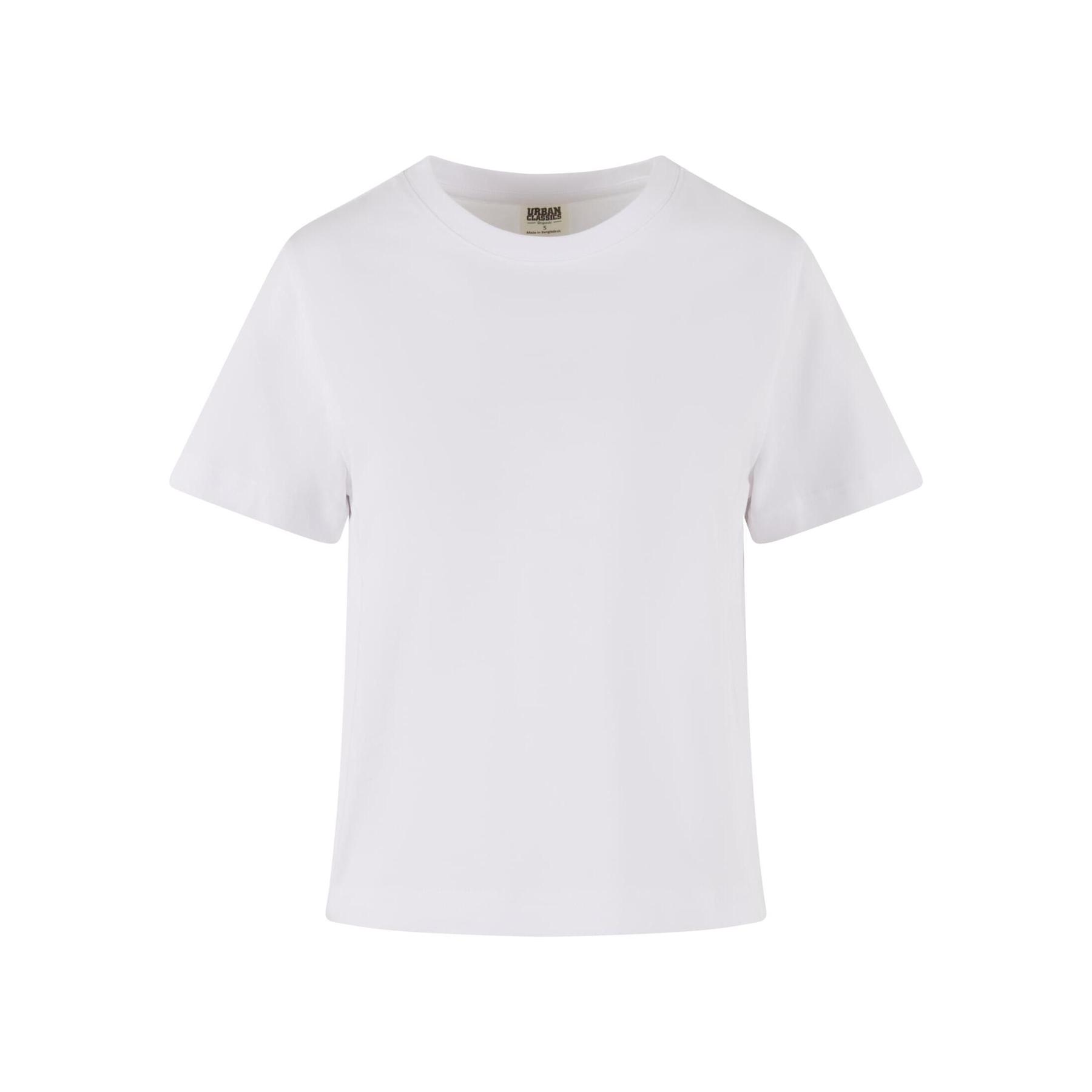4065812785770 - T-Shirt Organic Boxy