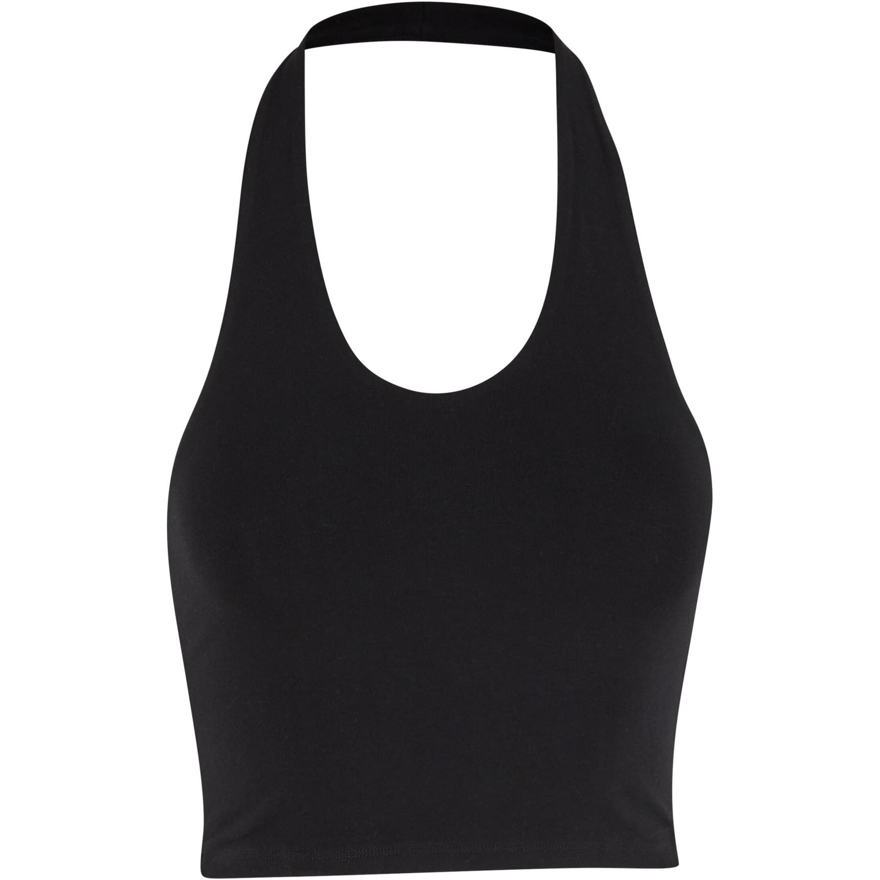 4065812824554 - Damen-Jersey-Top Basic
