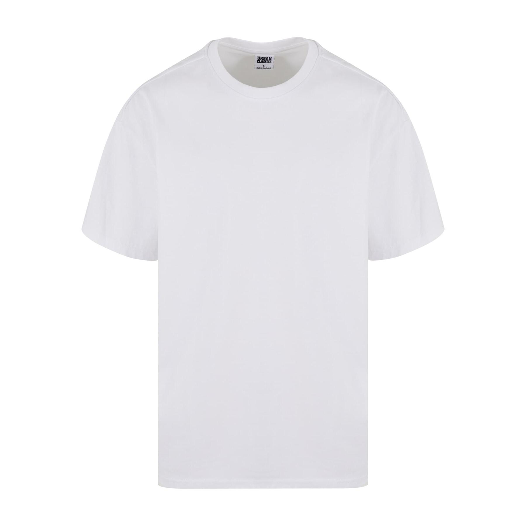 4069389007228 - Oversized T-Shirt Weavy Logo Heavy
