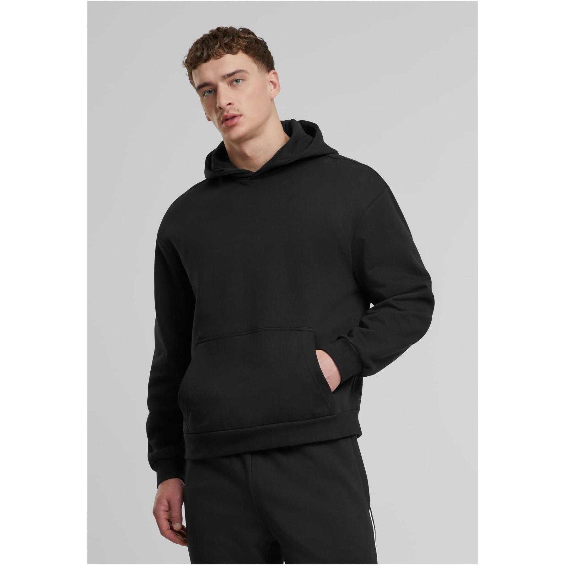 4065812717191 - Leichte oversized Kapuzen-Sweatshirt für Damen aus gebürstetem Fleece Urban Classics 4065812717191 - Leichte oversized Kapuzen-Sweatshirt für Damen aus gebürstetem Fleece Urban Classics