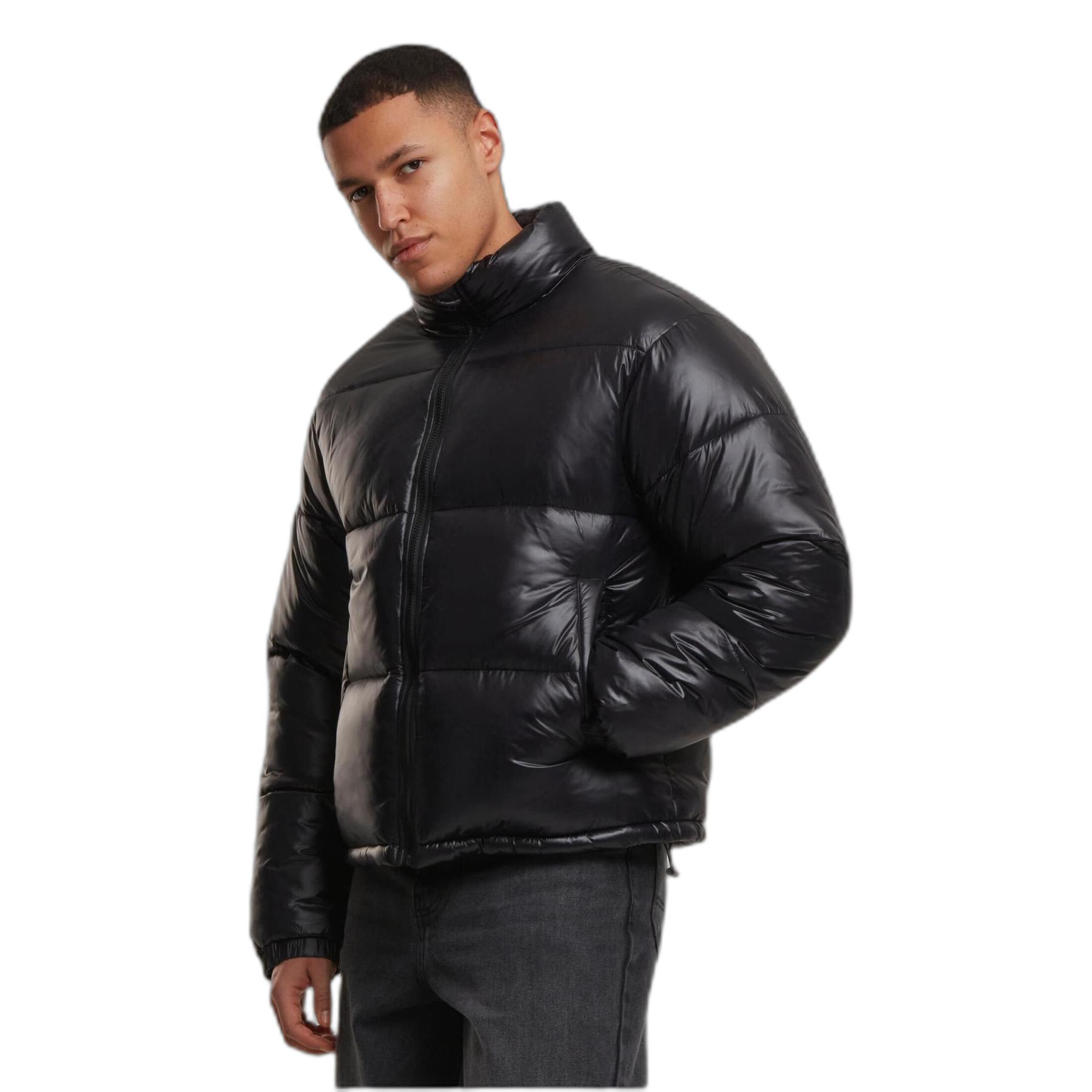 4065812836915 - Daunenjacke Shiny