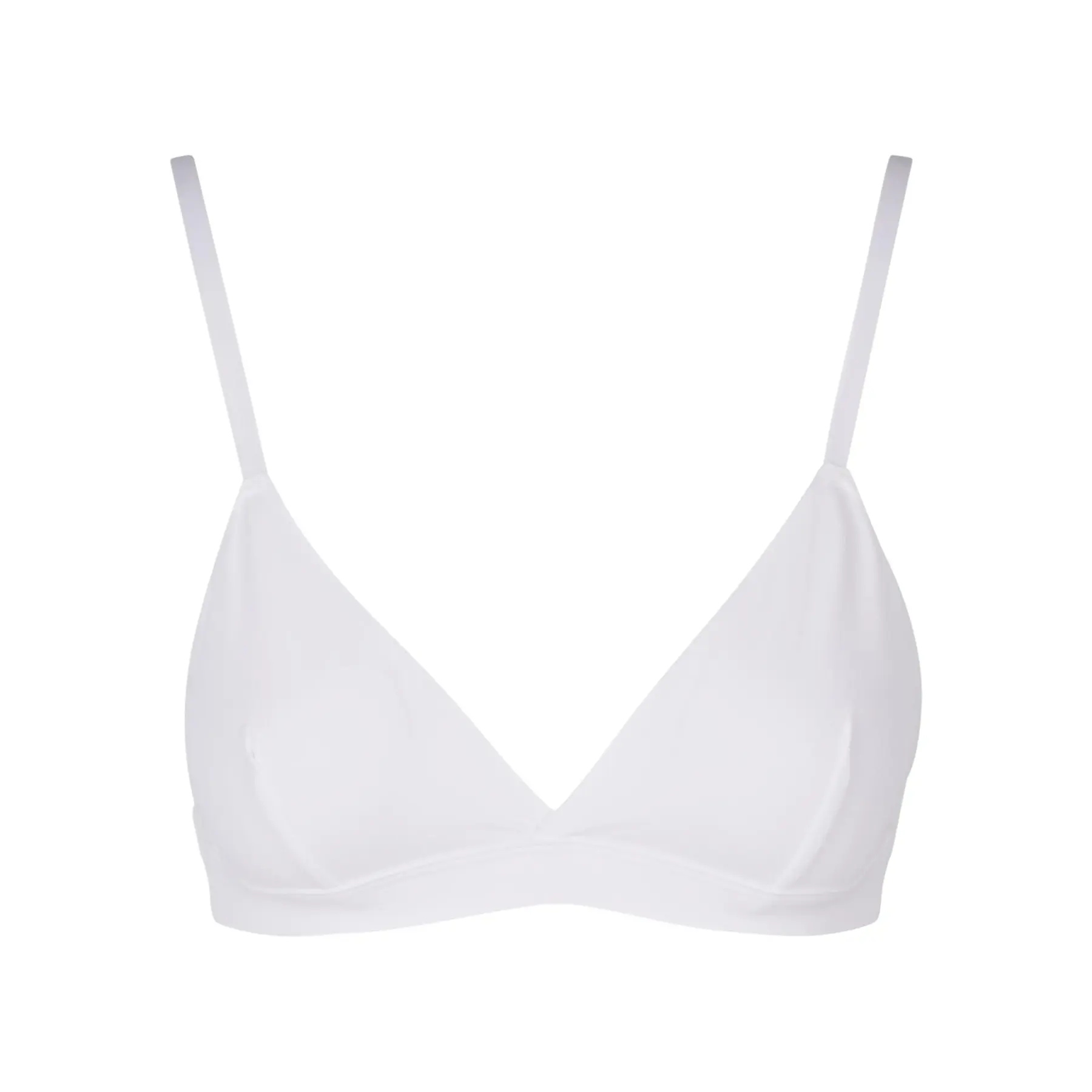 Women's unpadded bra Urban Classics (x2)