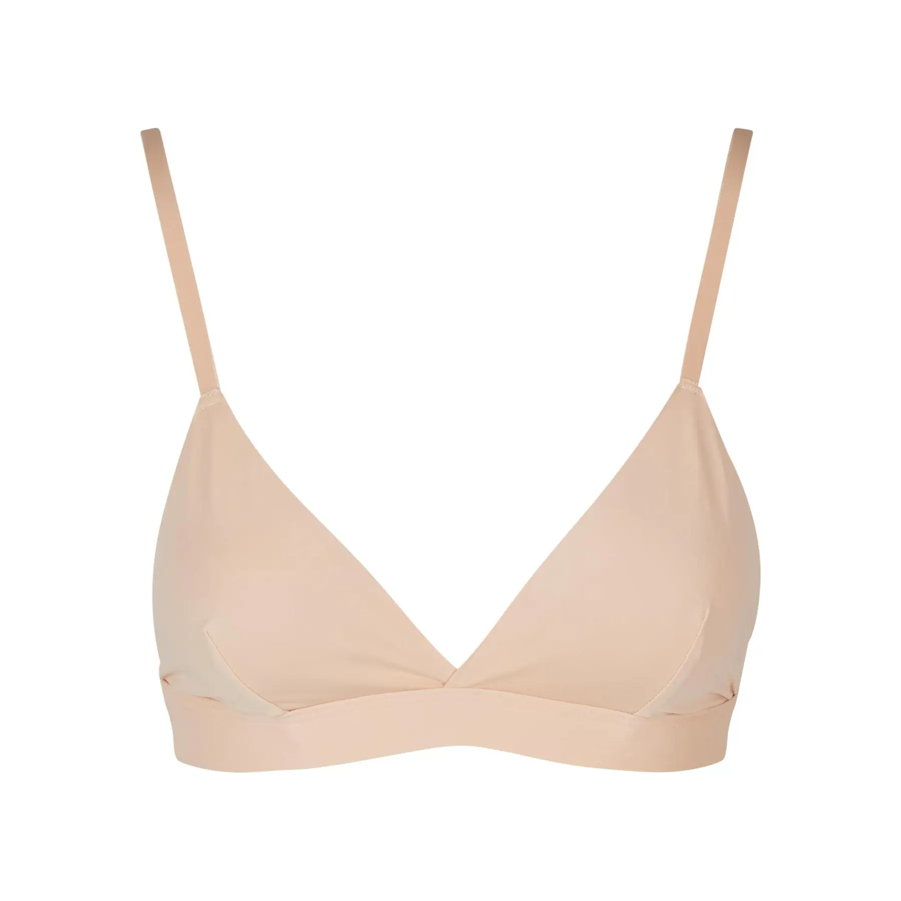 4065812775863 - Bügelloser BH für Frauen (x2)