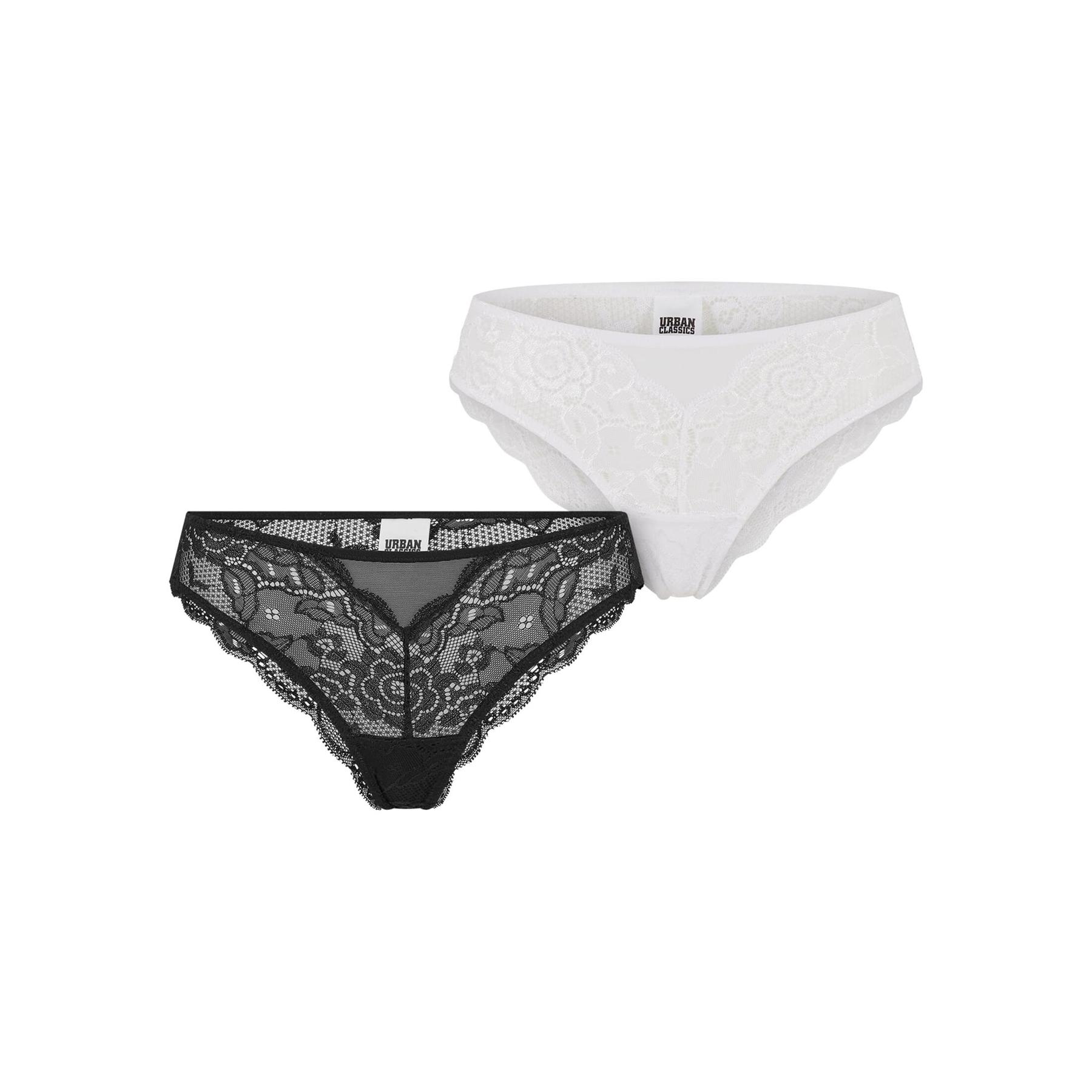 4065812778079 - Höschen für Damen (x2)