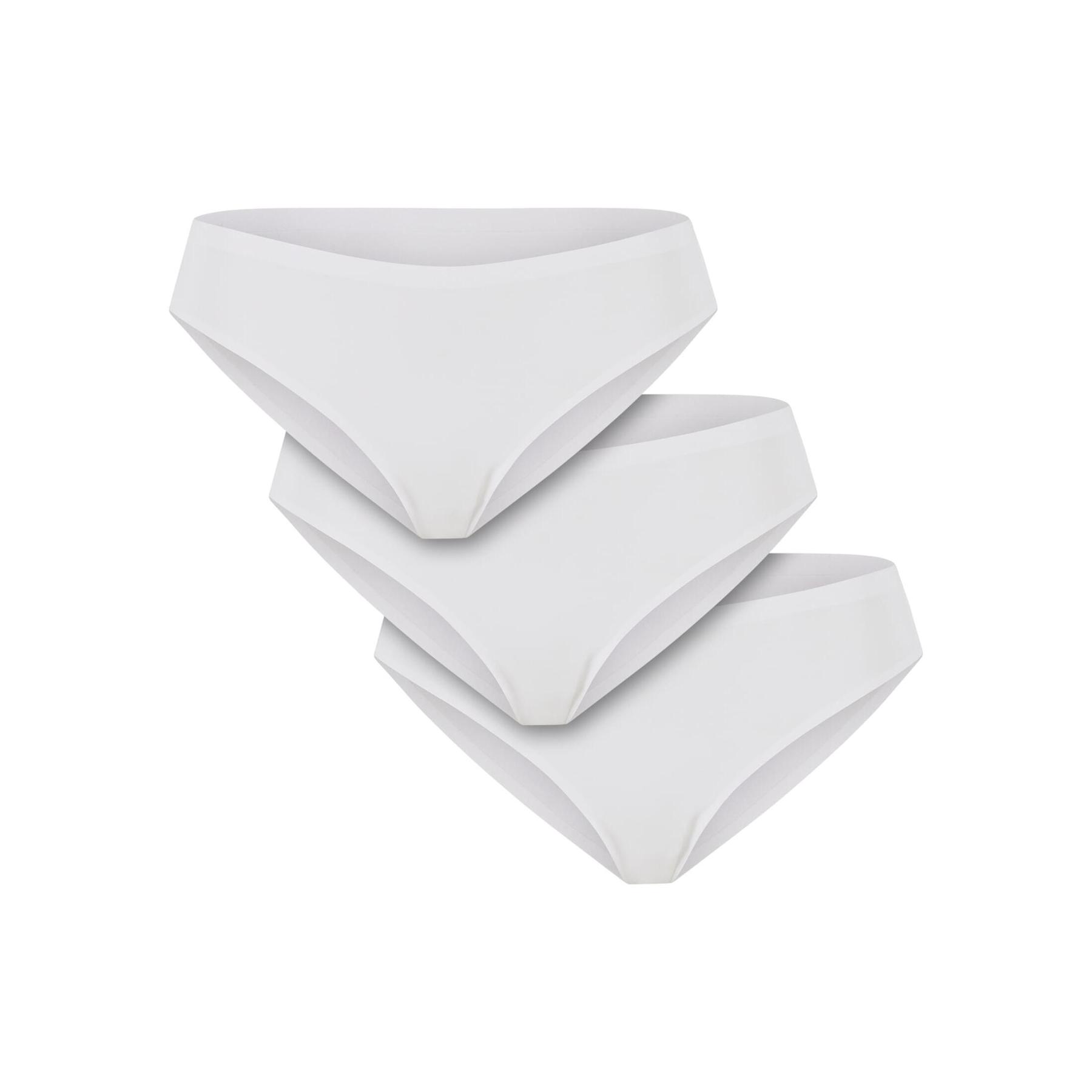 4065812776655 - String Bonded Damen (x3)