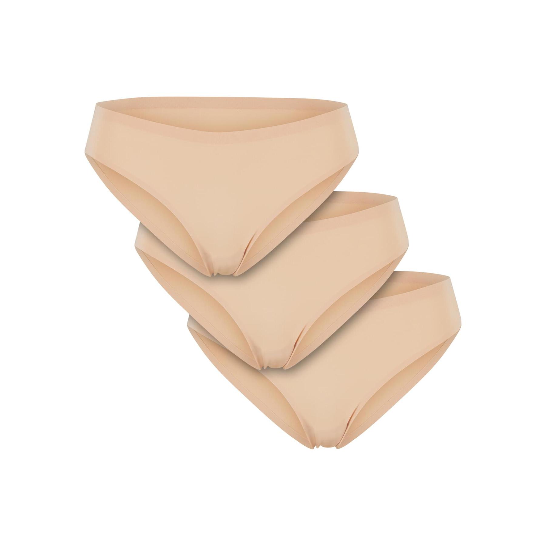 4065812776693 - String Bonded Damen (x3)