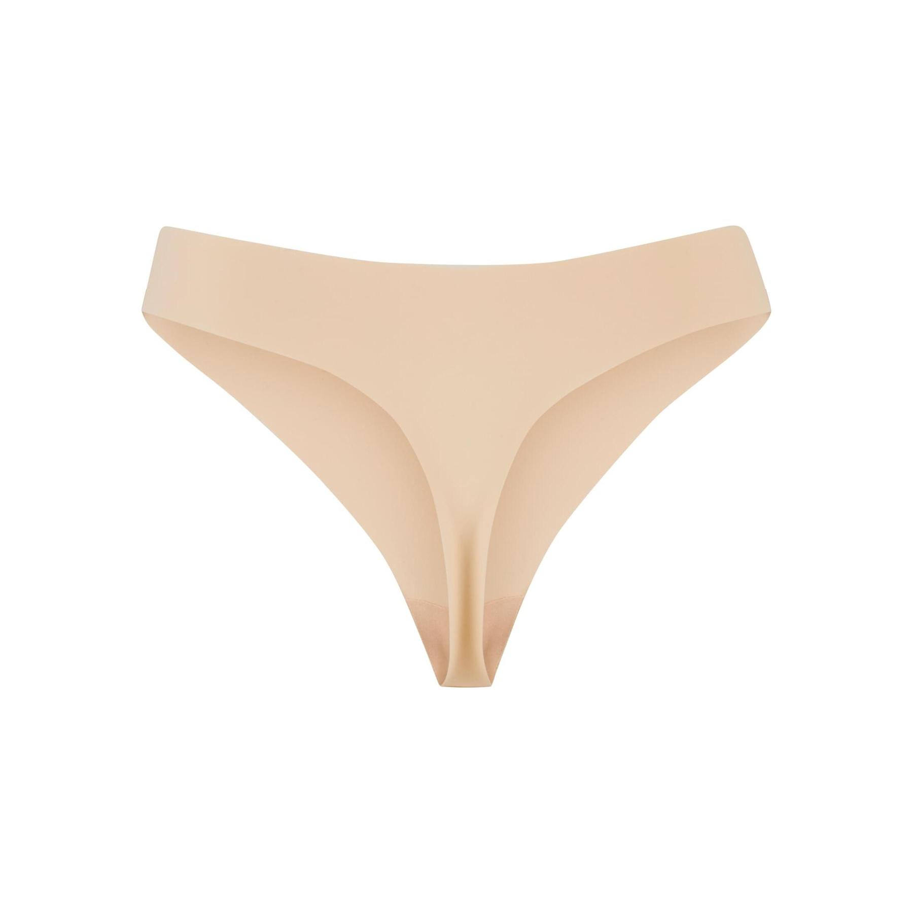 4065812777119 - Höschen für Damen Lasercut Tanga (x3)