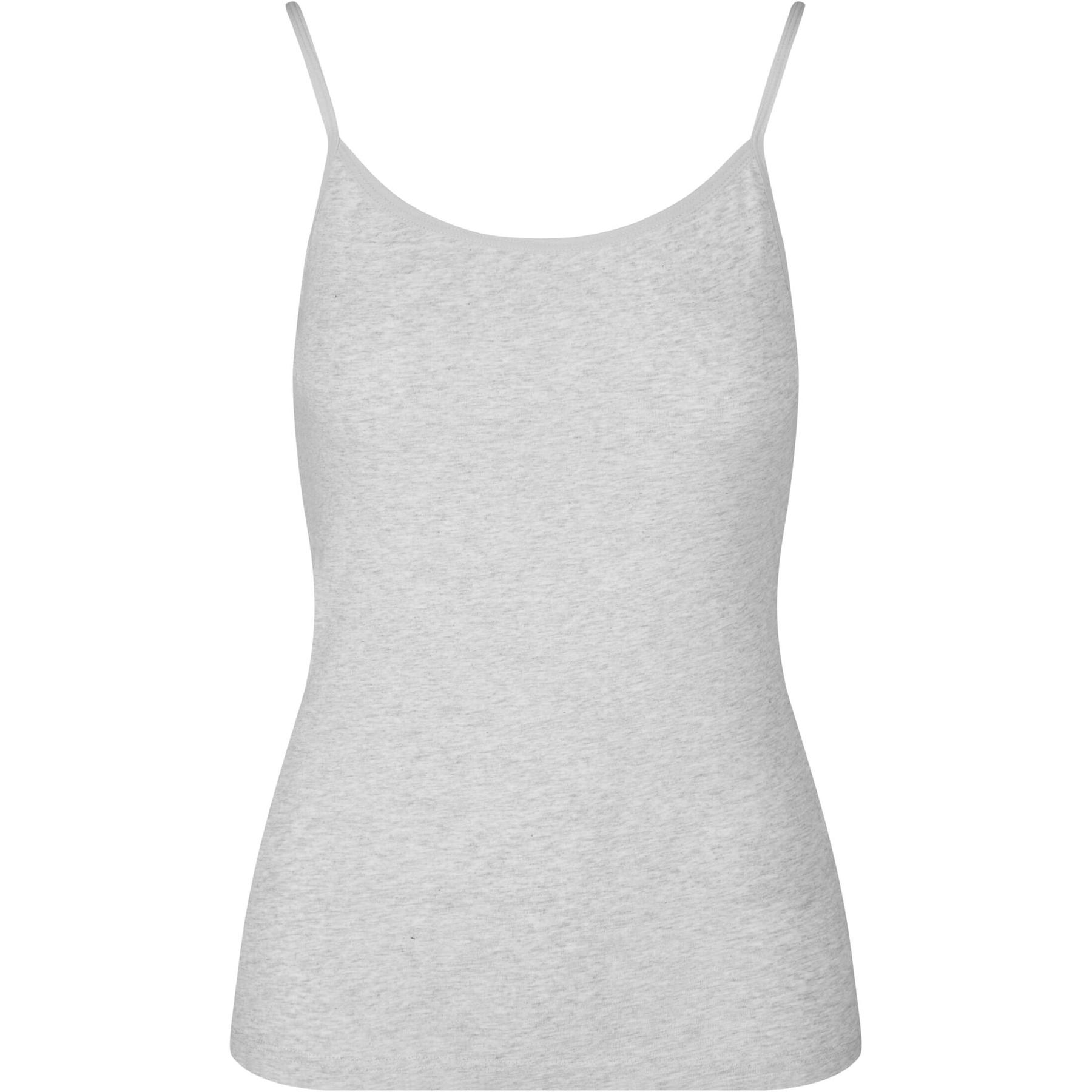 4065812774385 - Damen Baumwolltanktop Basic (x2)
