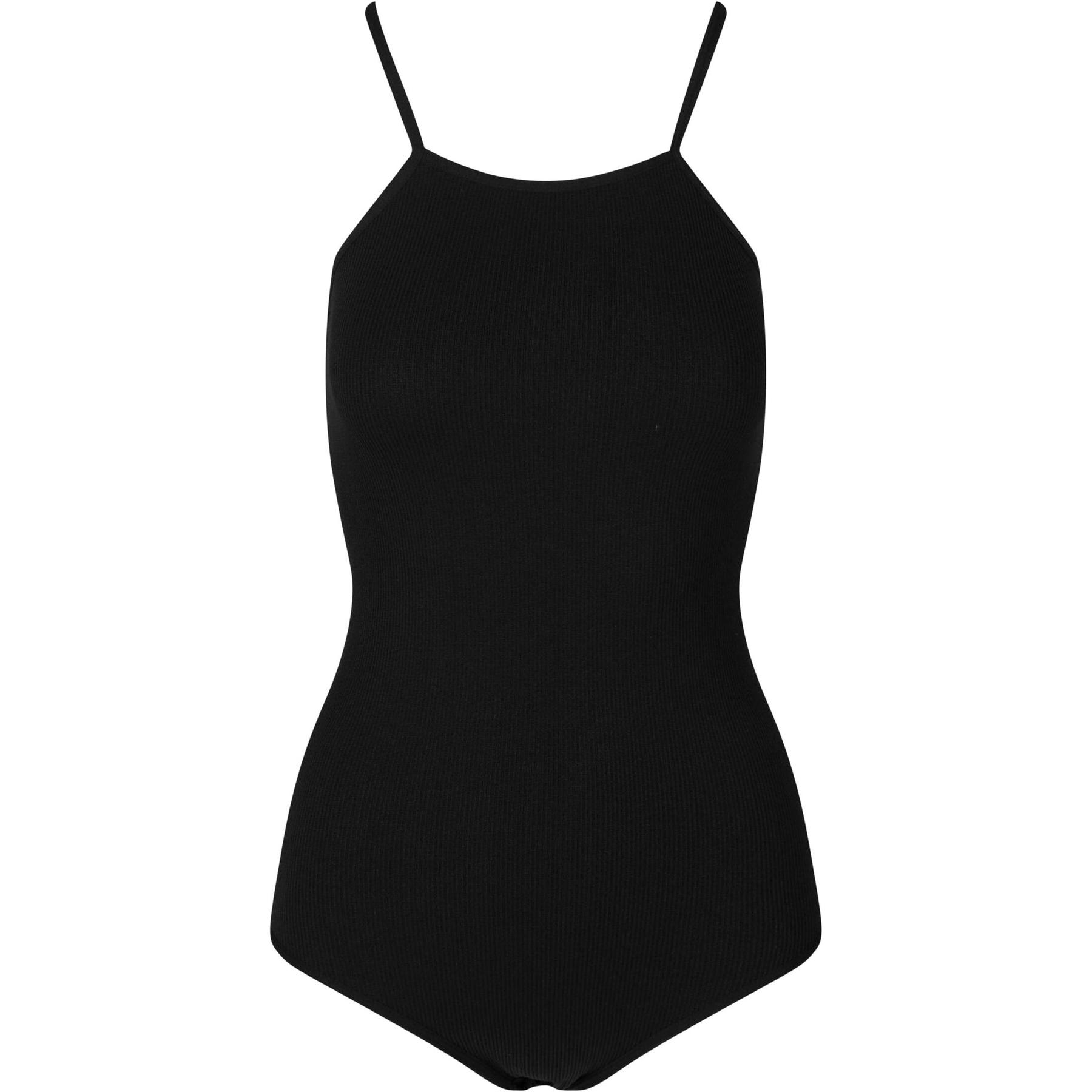 4065812777720 - Ladies Rip Body Body schwarz in S