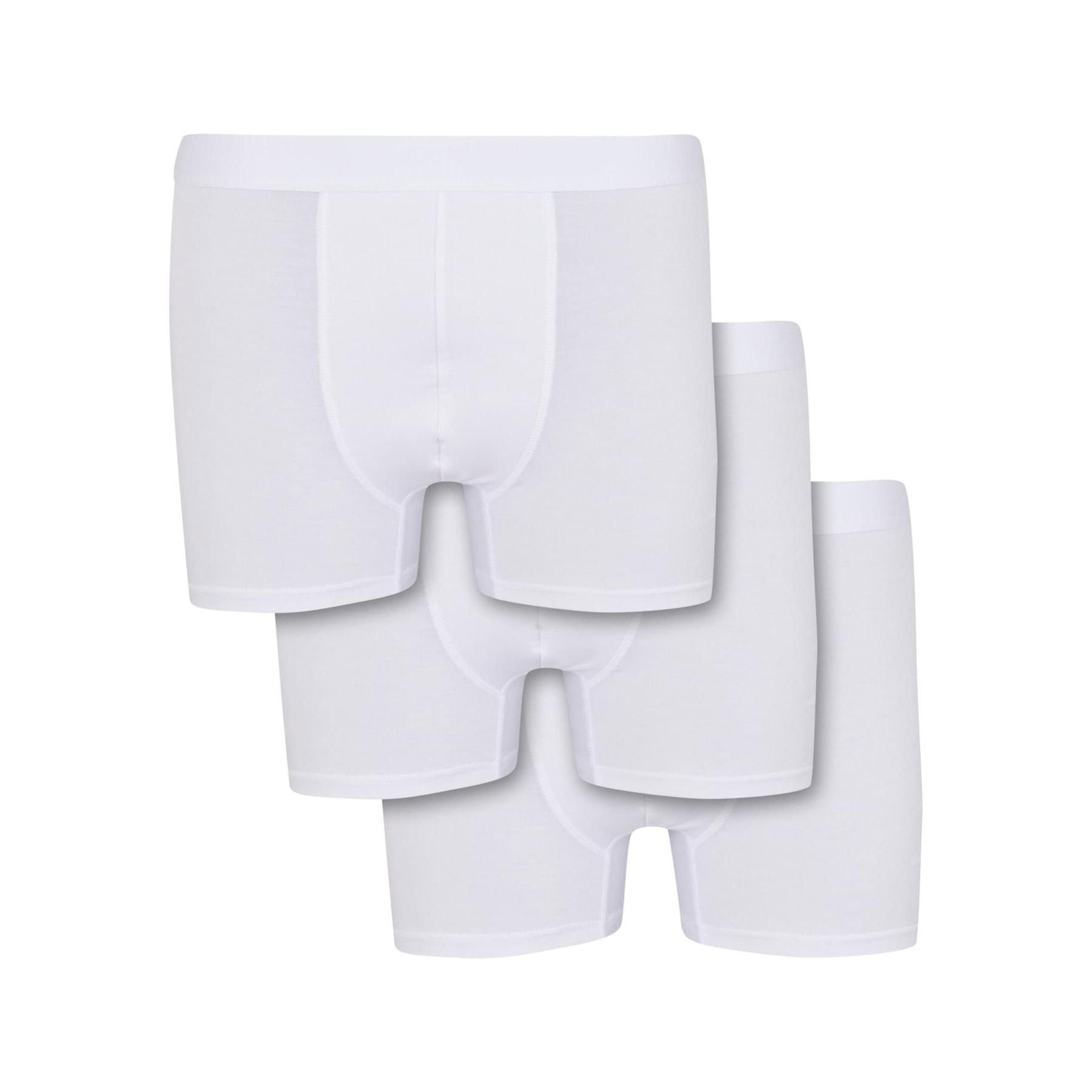 4065812779151 - Boxer Bamboo Retro (x3)