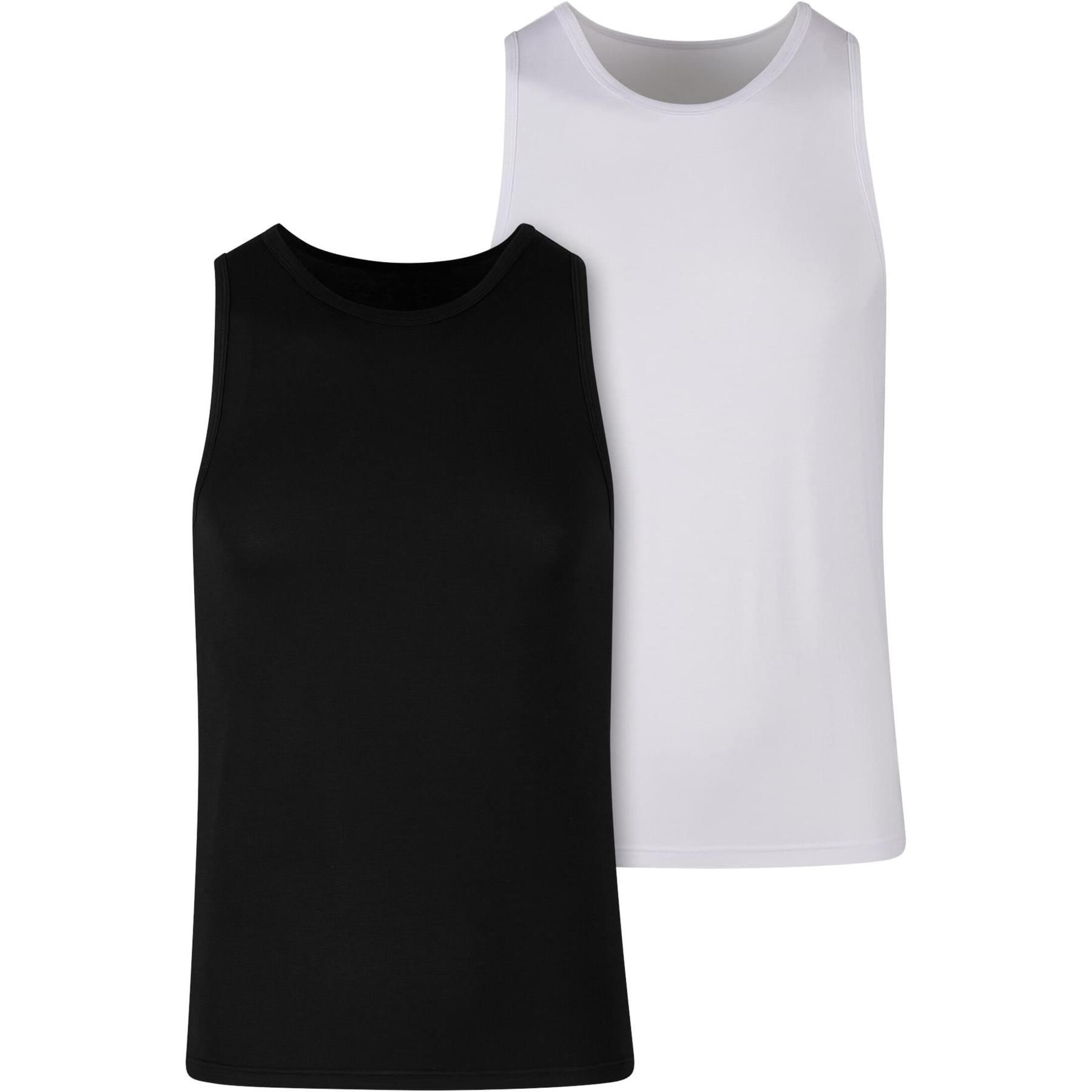 4065812779410 - Tanktop Bamboo Basic (x2)