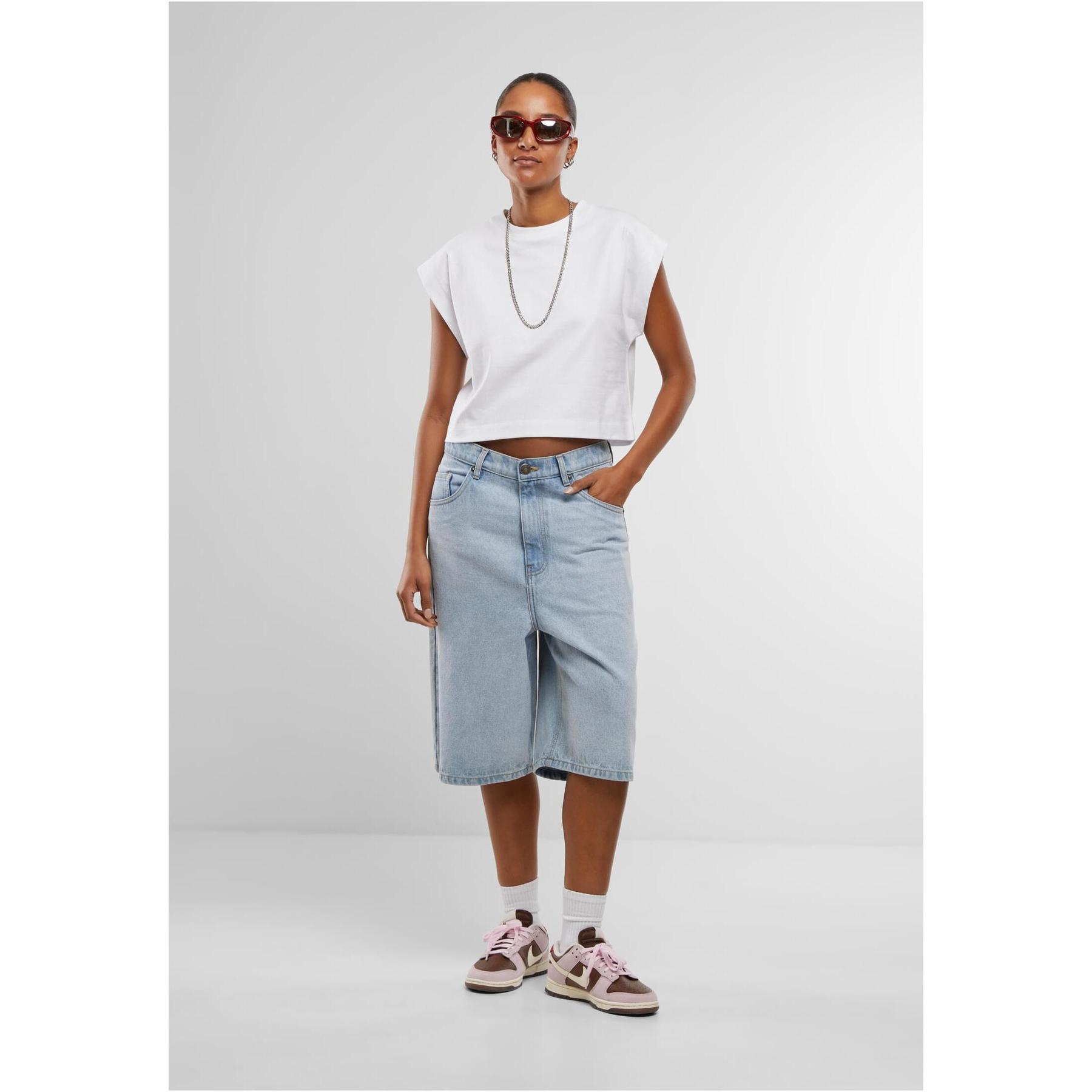 4065812830258 - Oversized T-Shirt Boxy Heavy