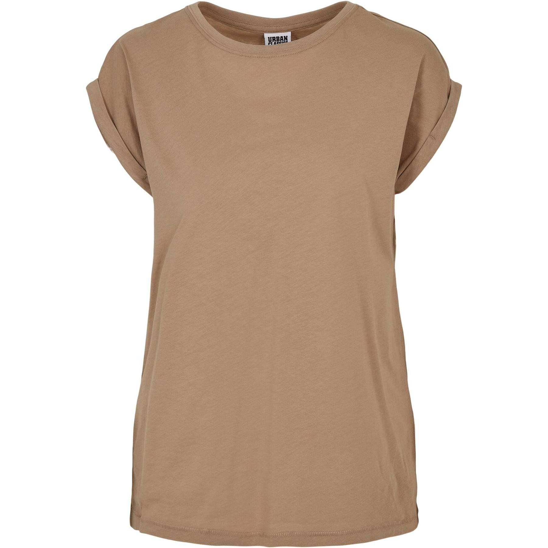 4065812108654 - T-Shirt Damen Extended Shoulder GT